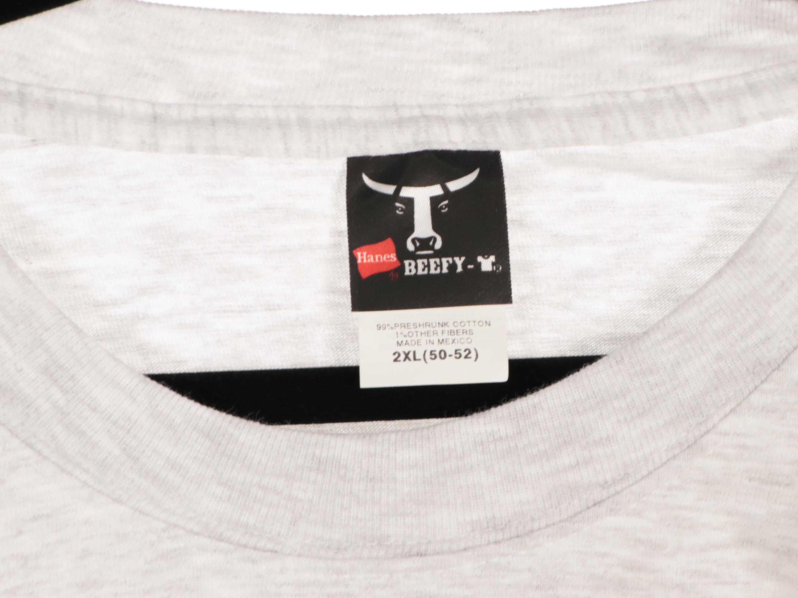 Men's Assorted Cotton BMW Graphic Print T-Shirts