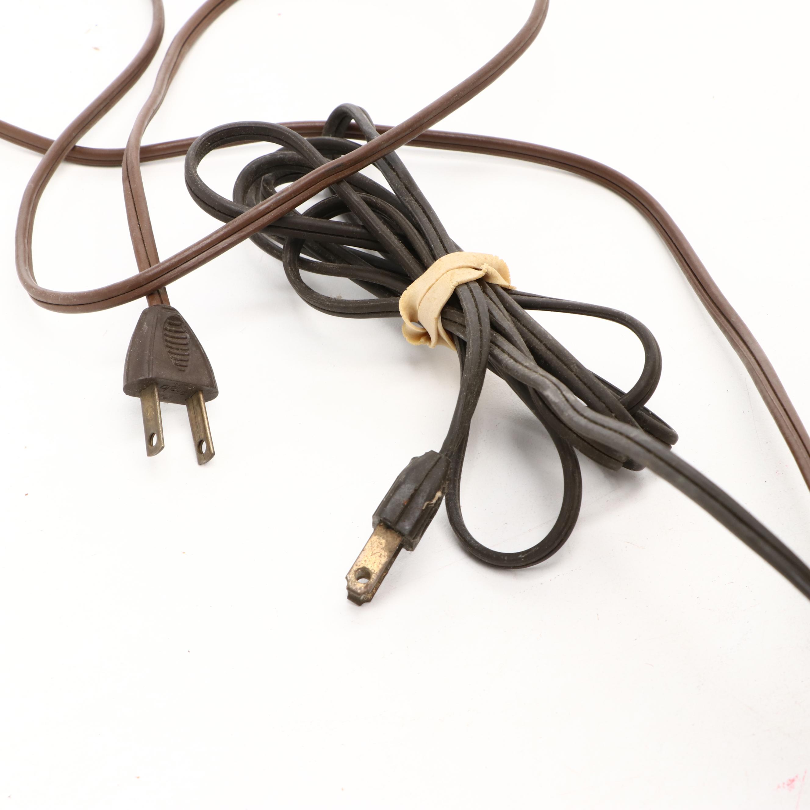 RCA Victor Model 75X11, Sony, General Electric and Other Tabletop Radios