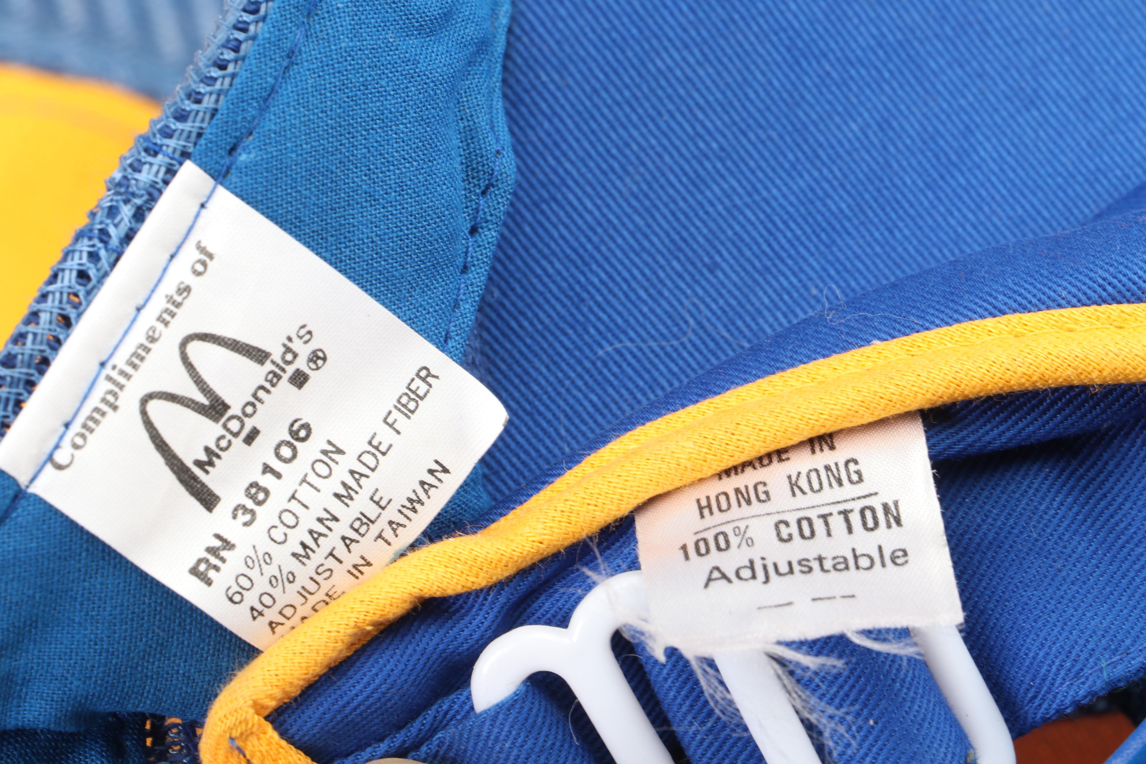 Milwaukee Brewers Baseball Cards, Pins, Hats, and More, Late 20th Century