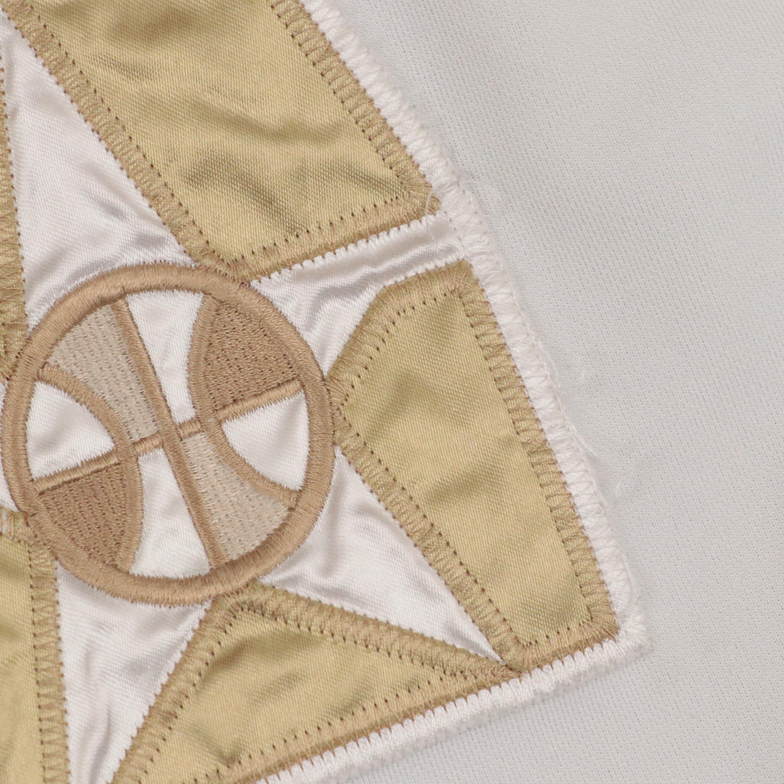 Michael Jordan Team USA Nike Stitched Basketball Jersey