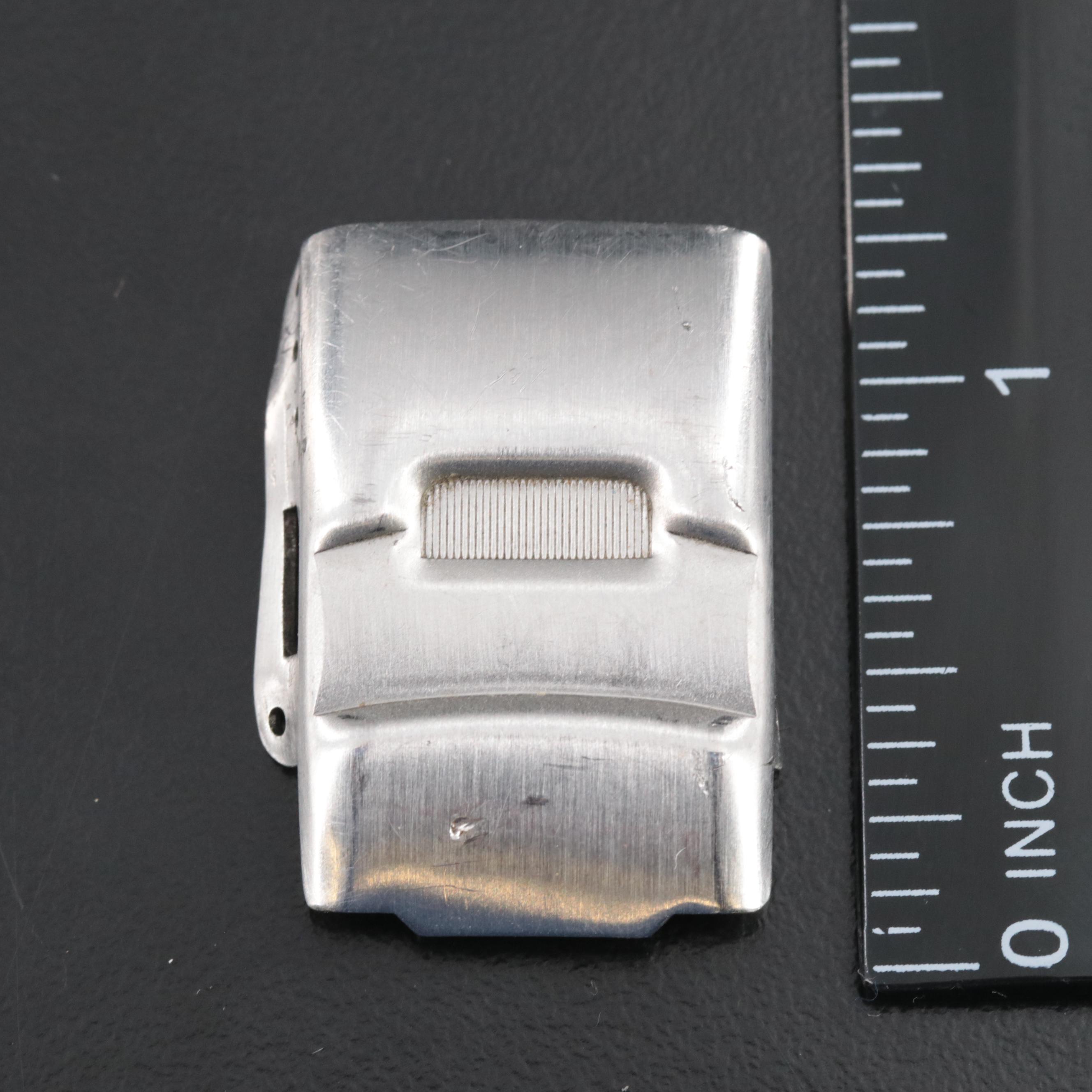 Watch and Watch Band Parts and Accessories