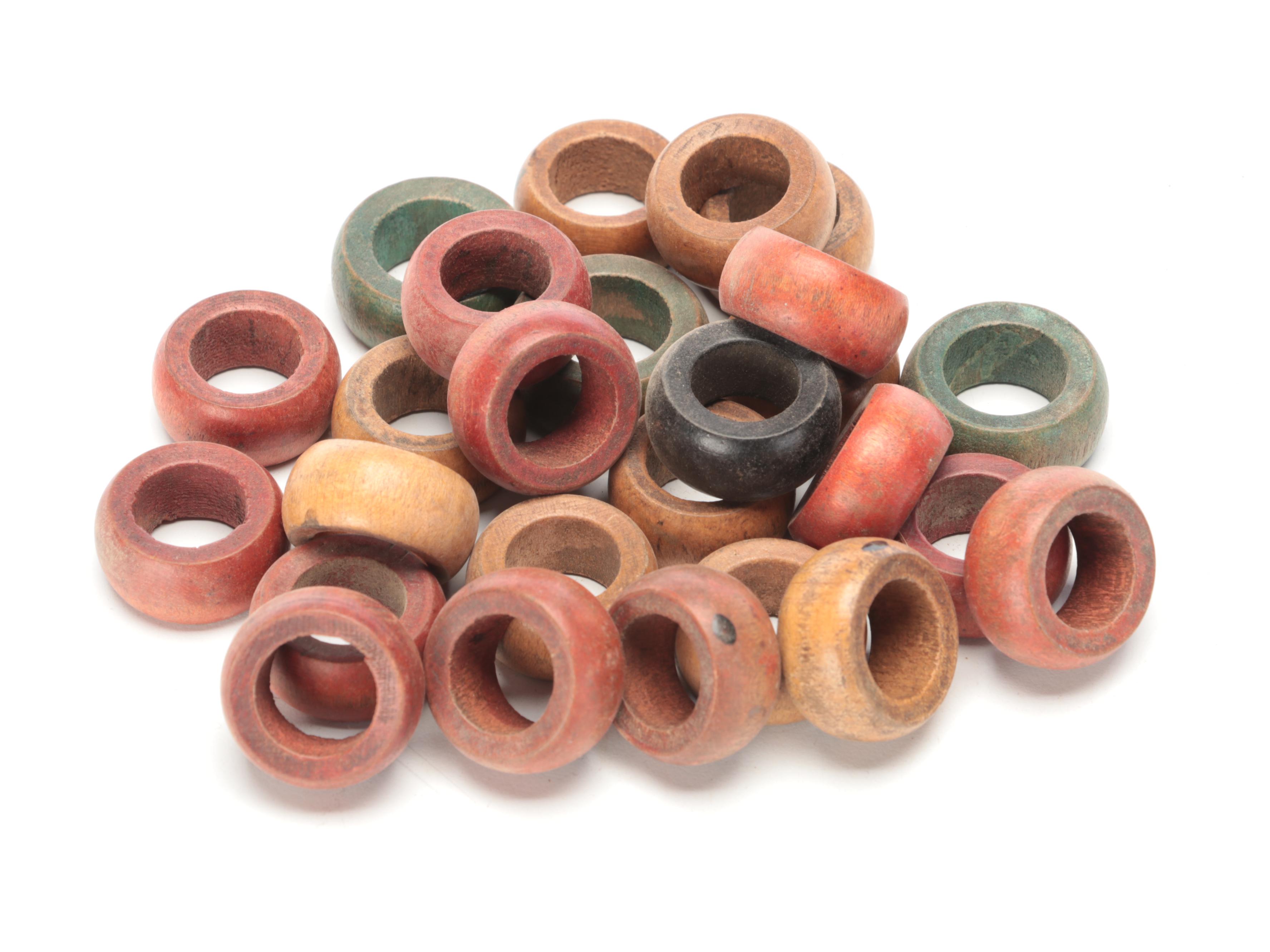 The Carrom Company and Wooden Double Sided Game Boards