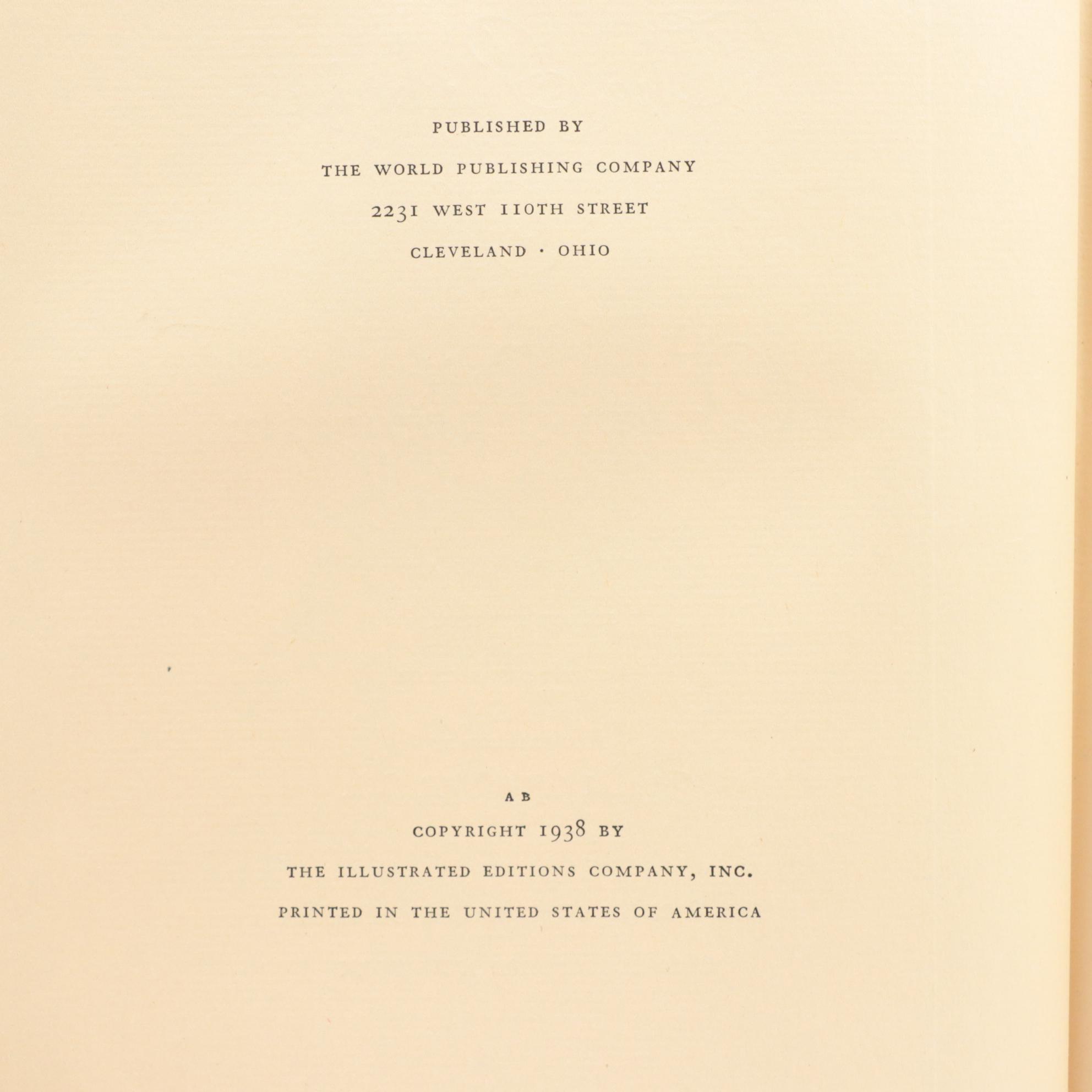 "Audubon's Birds of America" with Commentary by Roger Tory Peterson and More