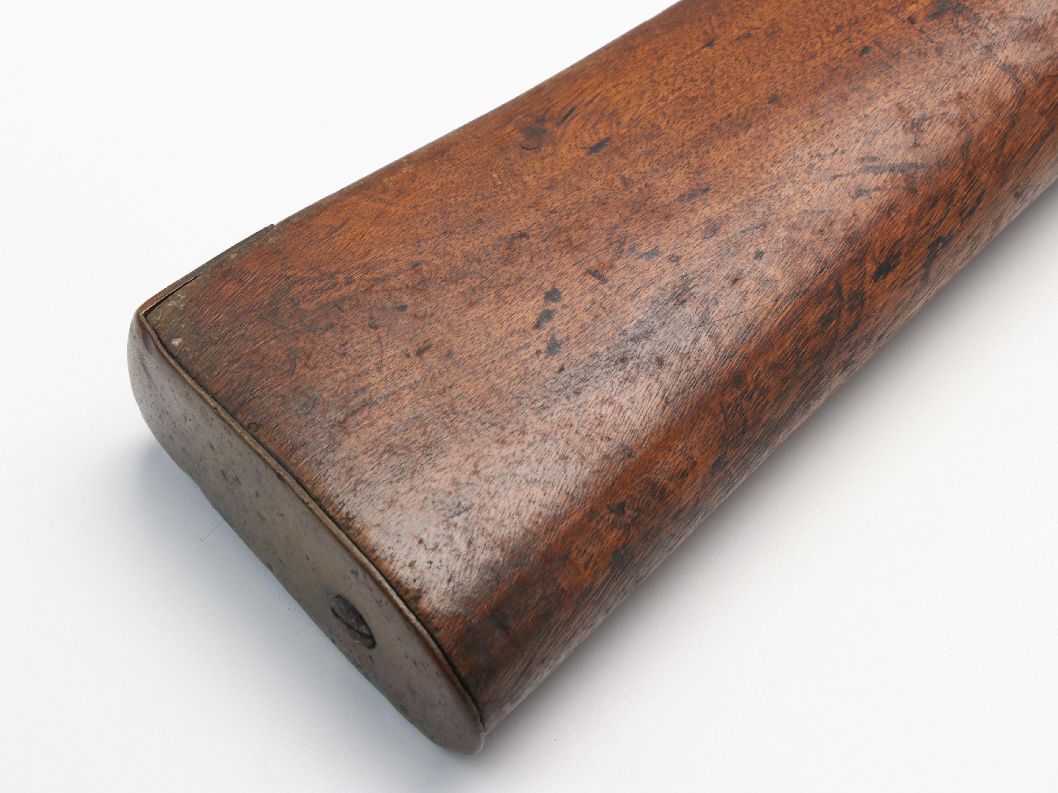 Antique Potsdam Musket