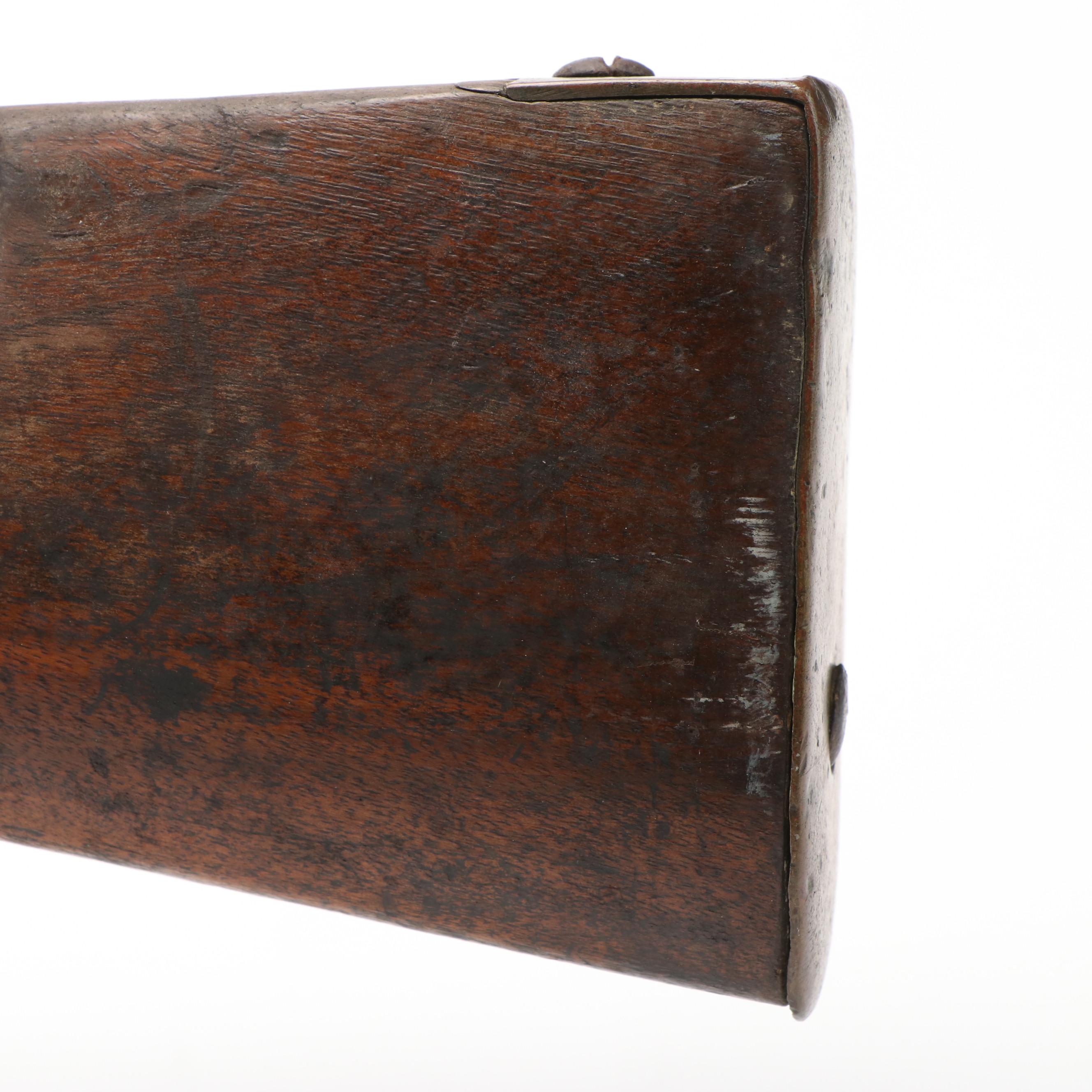 Antique Potsdam Musket