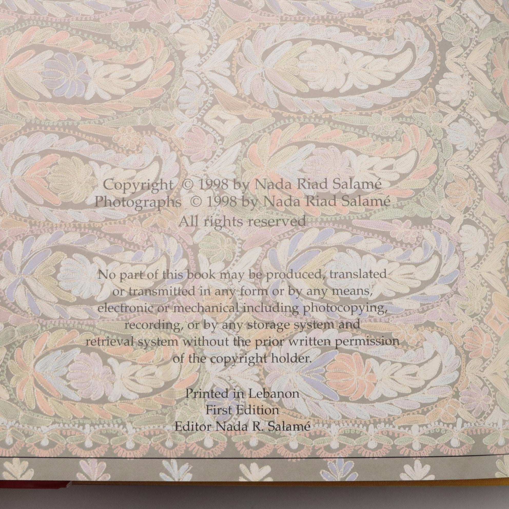 First Edition "Scalamandré: Luxurious Home Interiors" by Brian Coleman and More