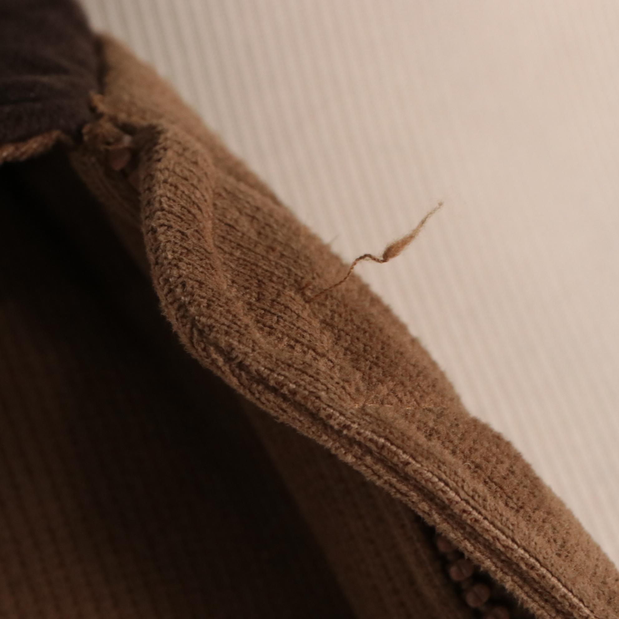 Men's The North Face Double-Lined Polyester Jacket and Free Country Work Jacket