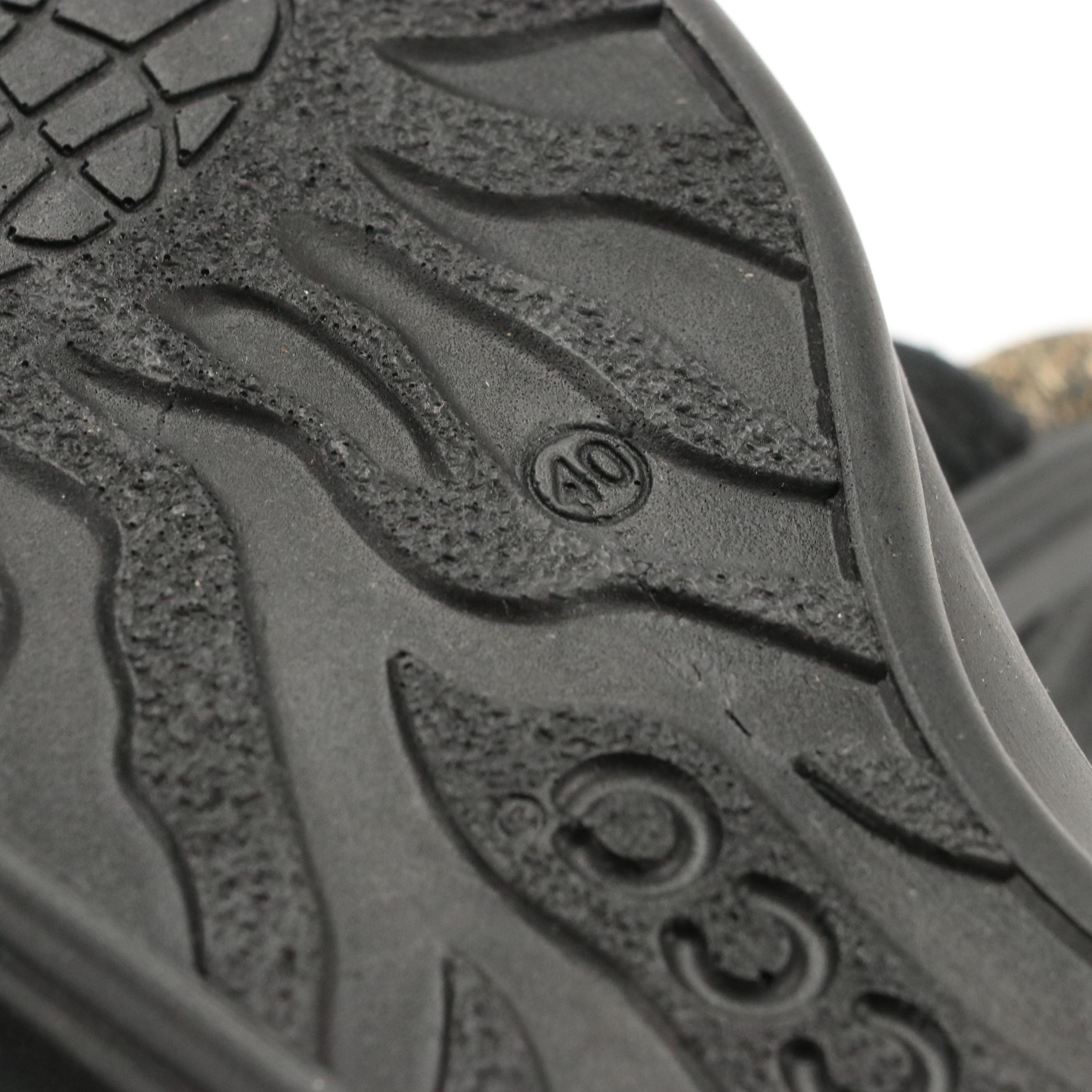 ECCO® Leather Cosmo II Sandals with Boxes