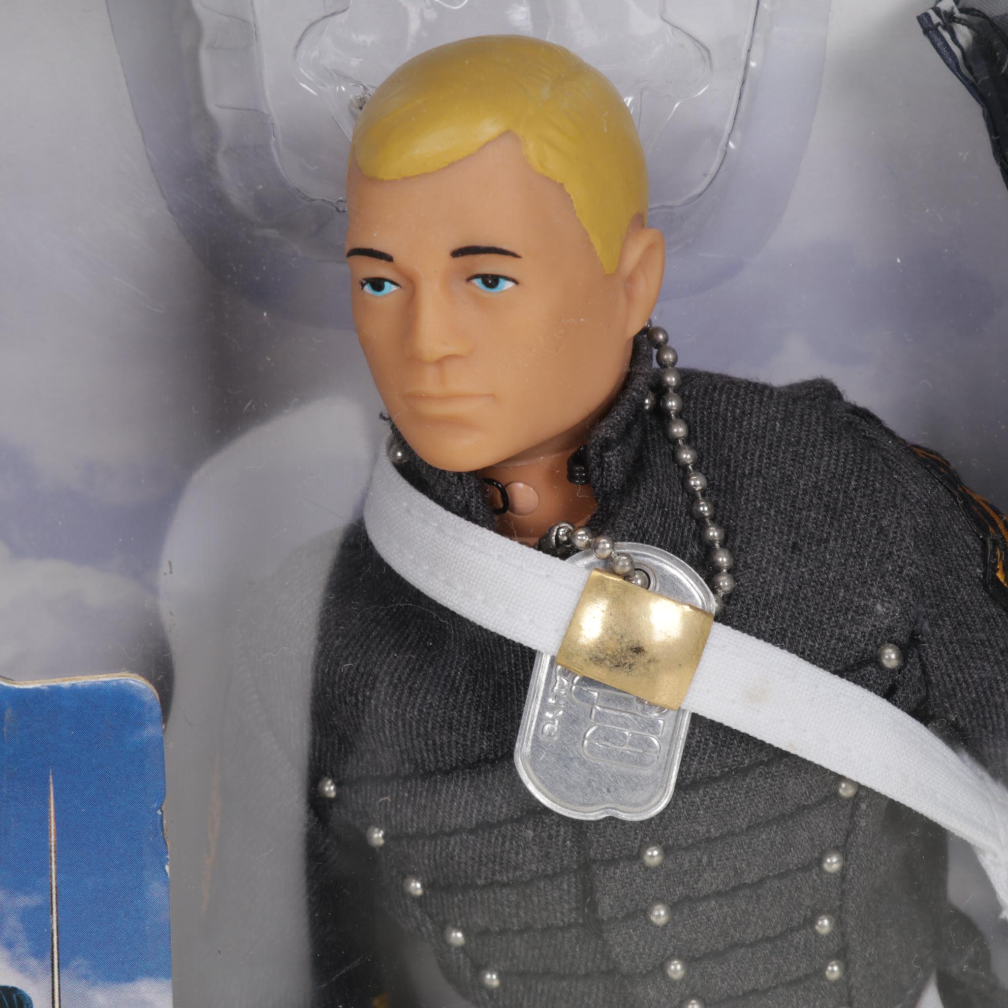 GI Joe Army, Navy, Air Force and Marine Cadets, 21st Century