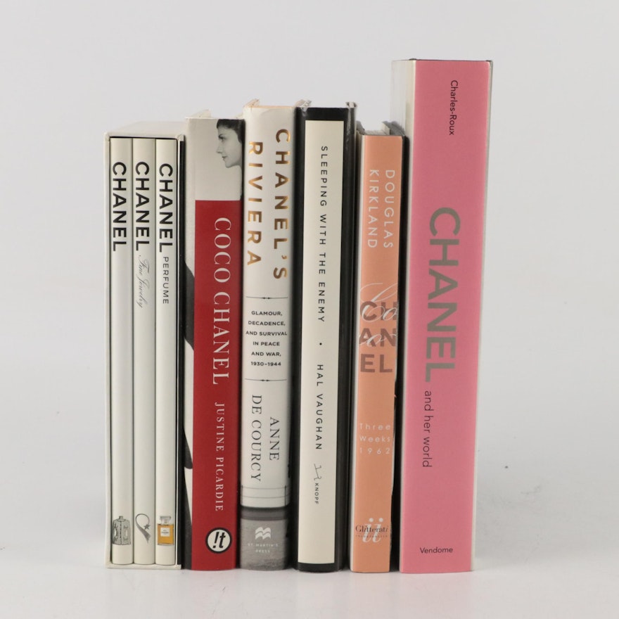 douglas coco chanel eau de parfum