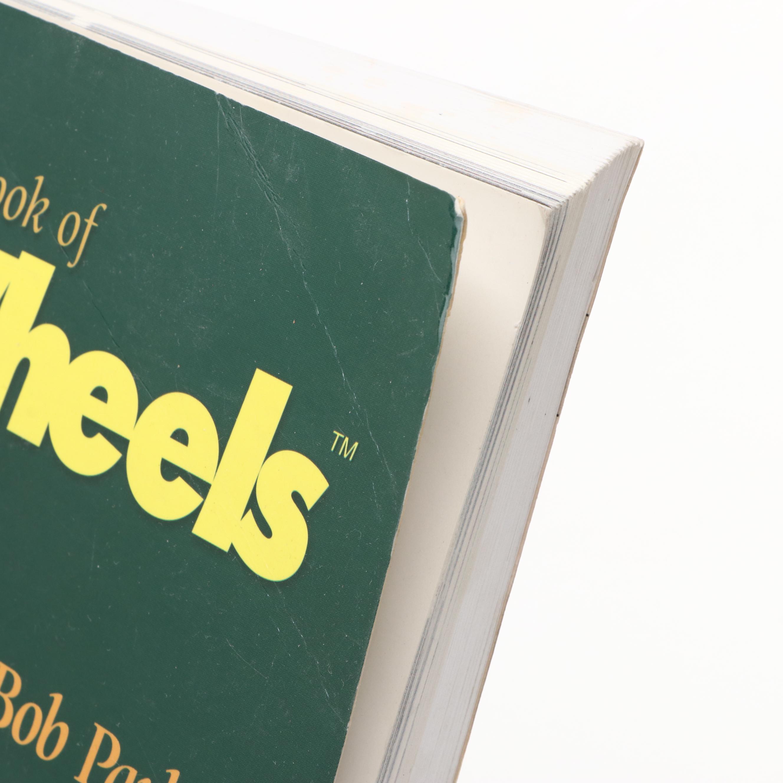 Hot Wheels "Custom Fleetside" with More Toy Cars, Badge Buttons and Book