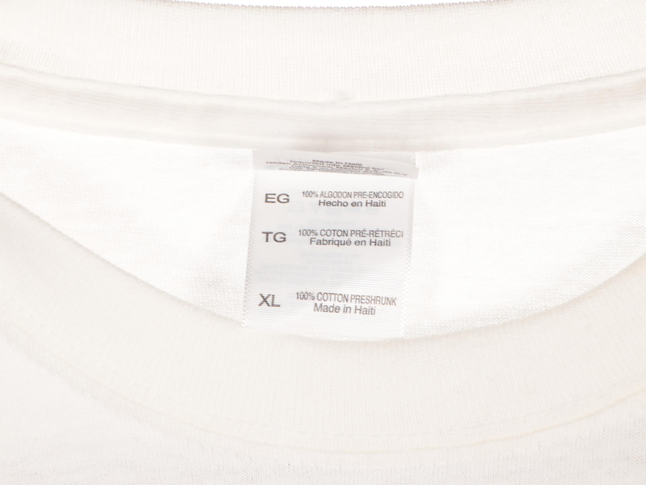 Men's Assorted Graphic Cotton Tees Including Spaceballs, Car Brands and More