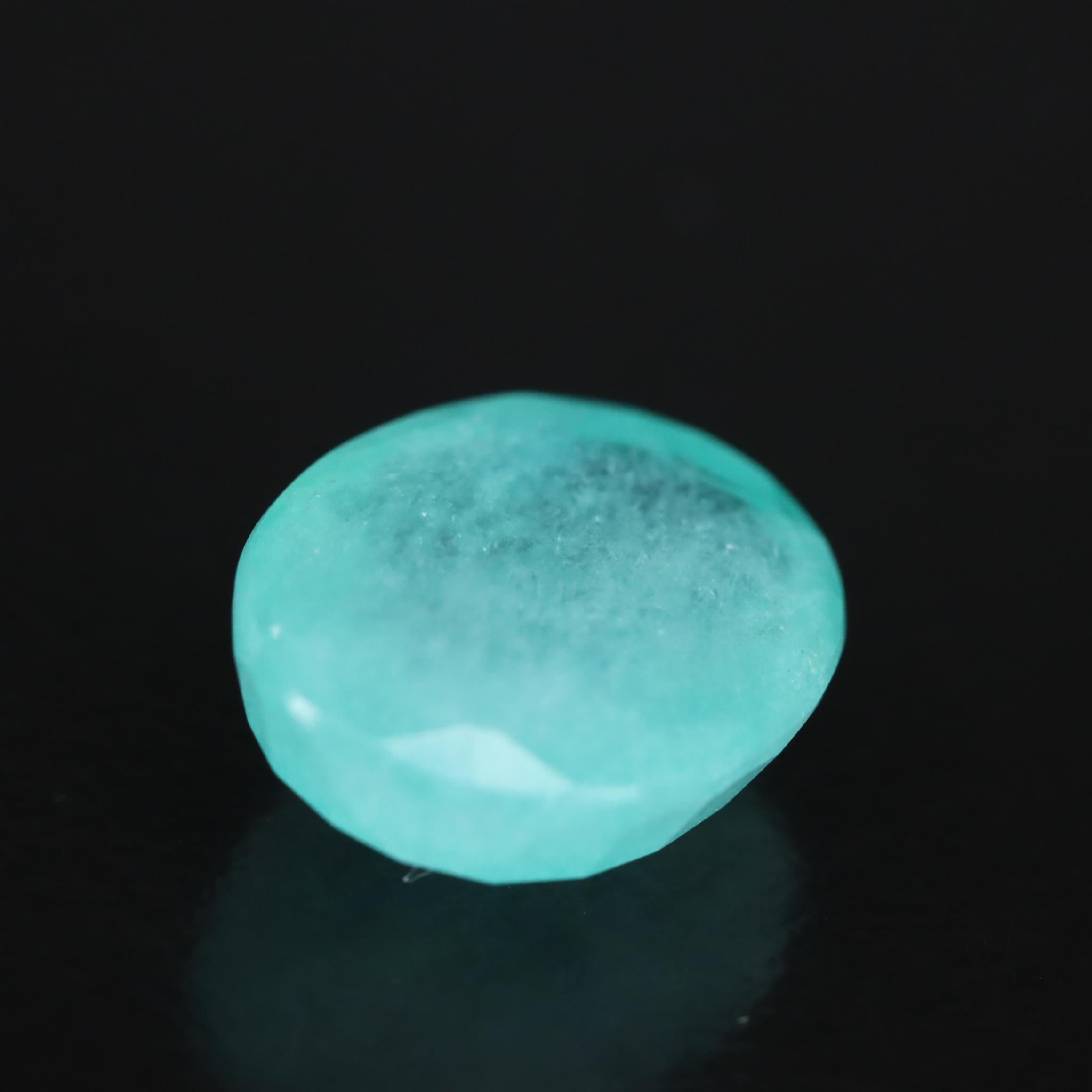 Loose 7.17 CT Chalcedony