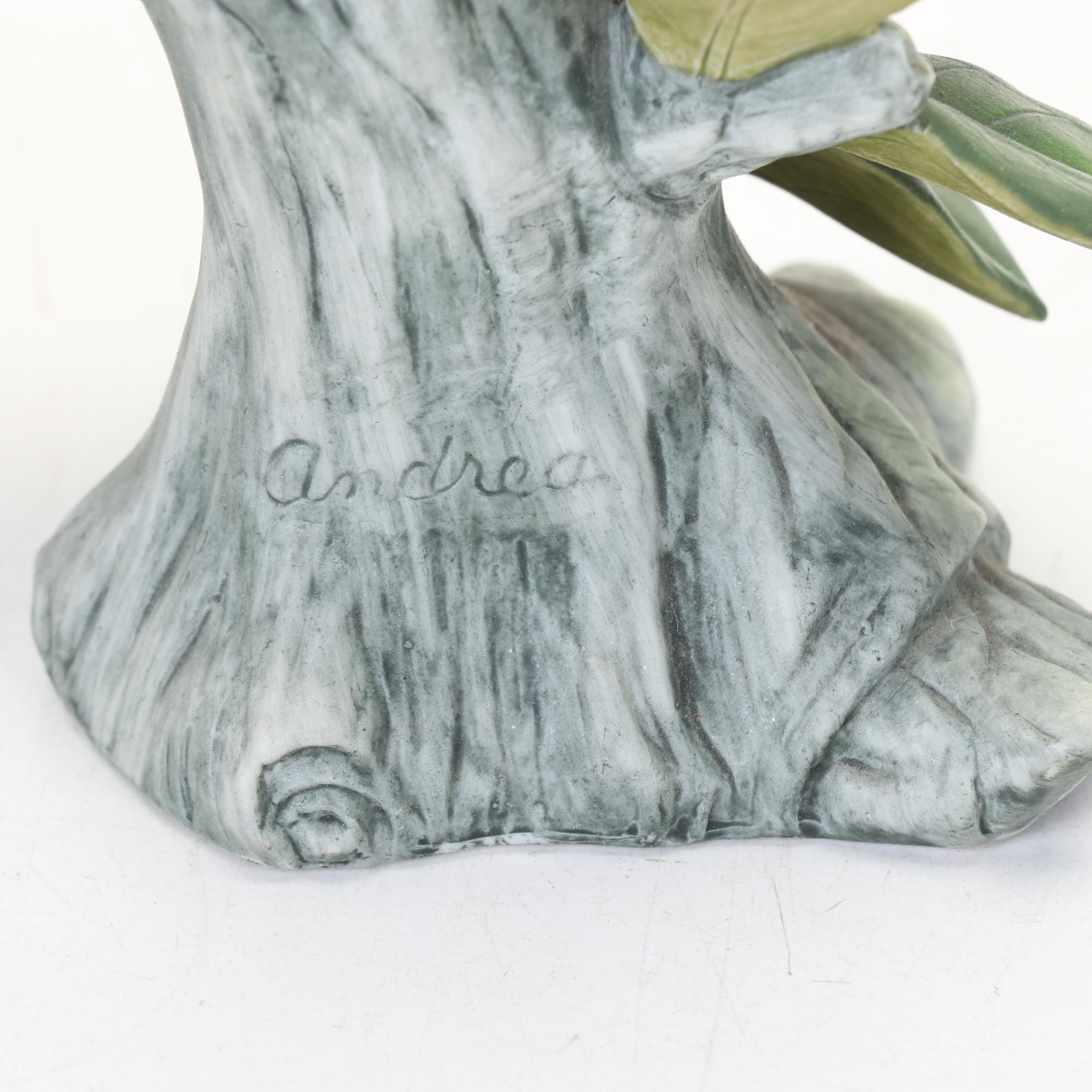 Blenko Amethyst Pinch Vase, More Hand Blown Glass and Decorative Pottery