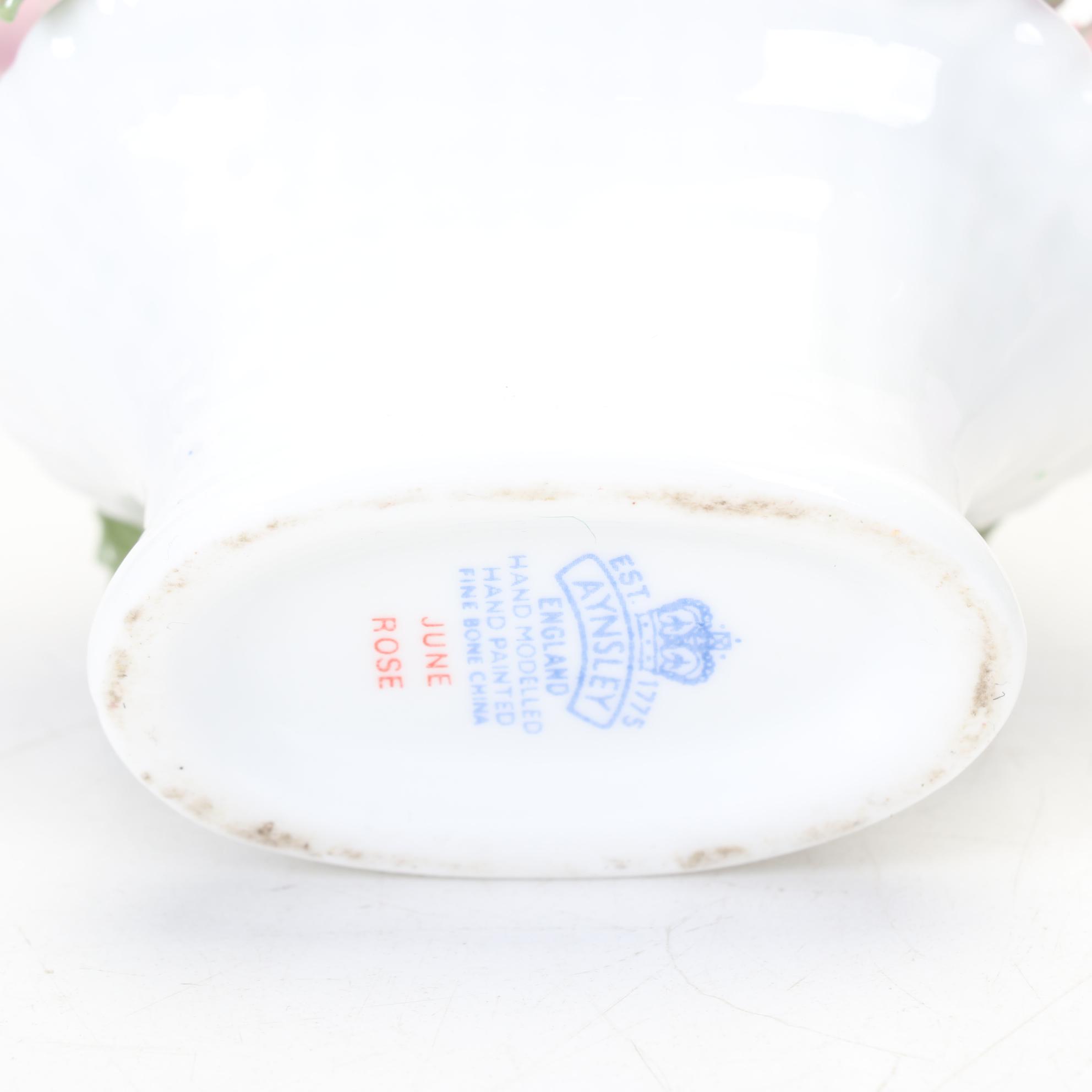 Blenko Amethyst Pinch Vase, More Hand Blown Glass and Decorative Pottery