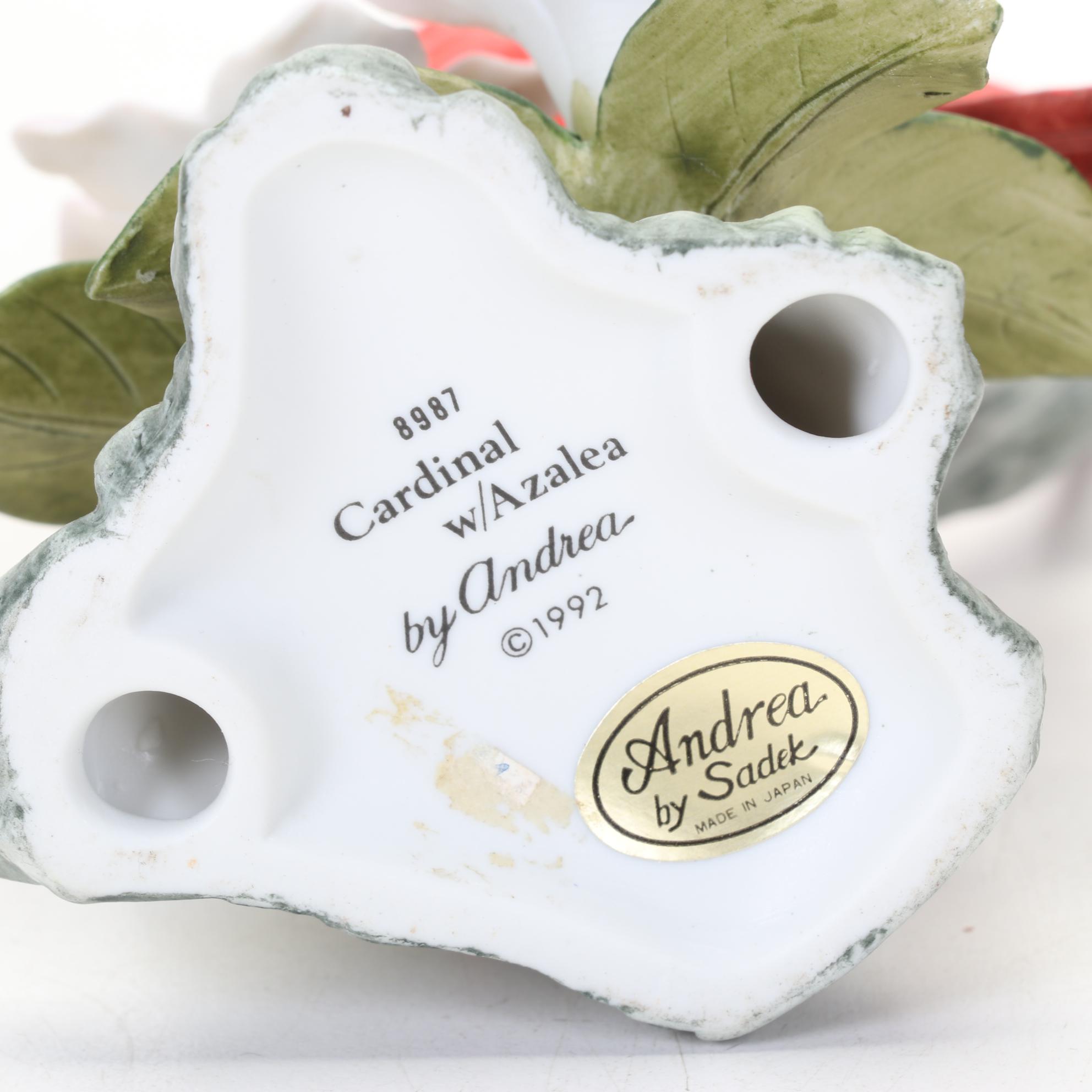 Blenko Amethyst Pinch Vase, More Hand Blown Glass and Decorative Pottery