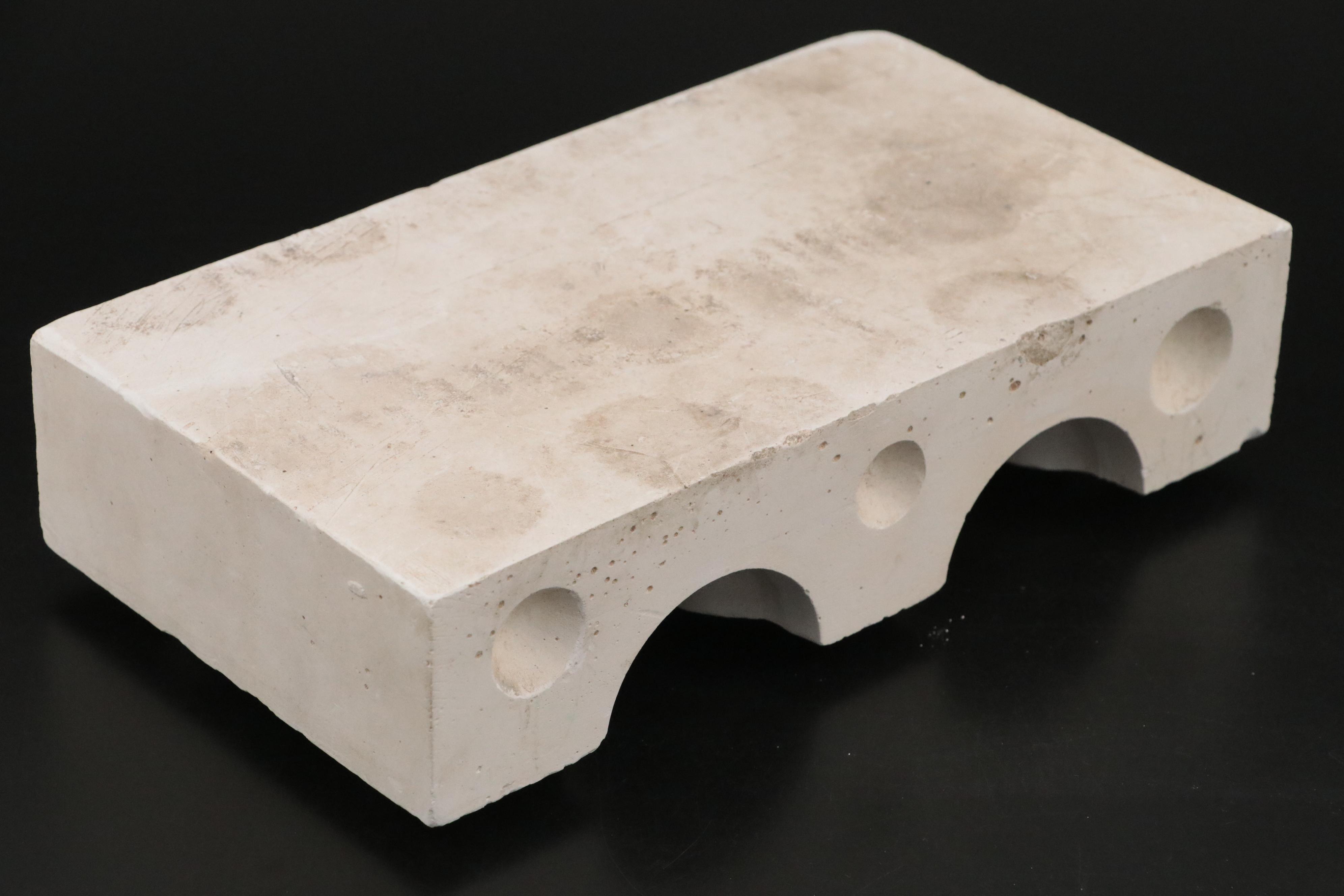 Camark Pottery Slip Cast Plaster Molds