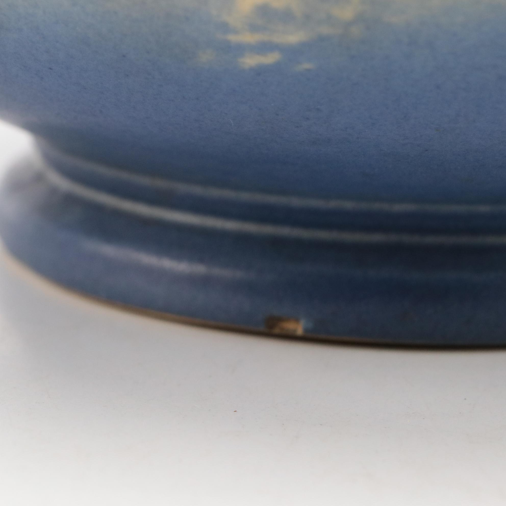 Roseville Pottery "Fuchsia" Production Jardinière