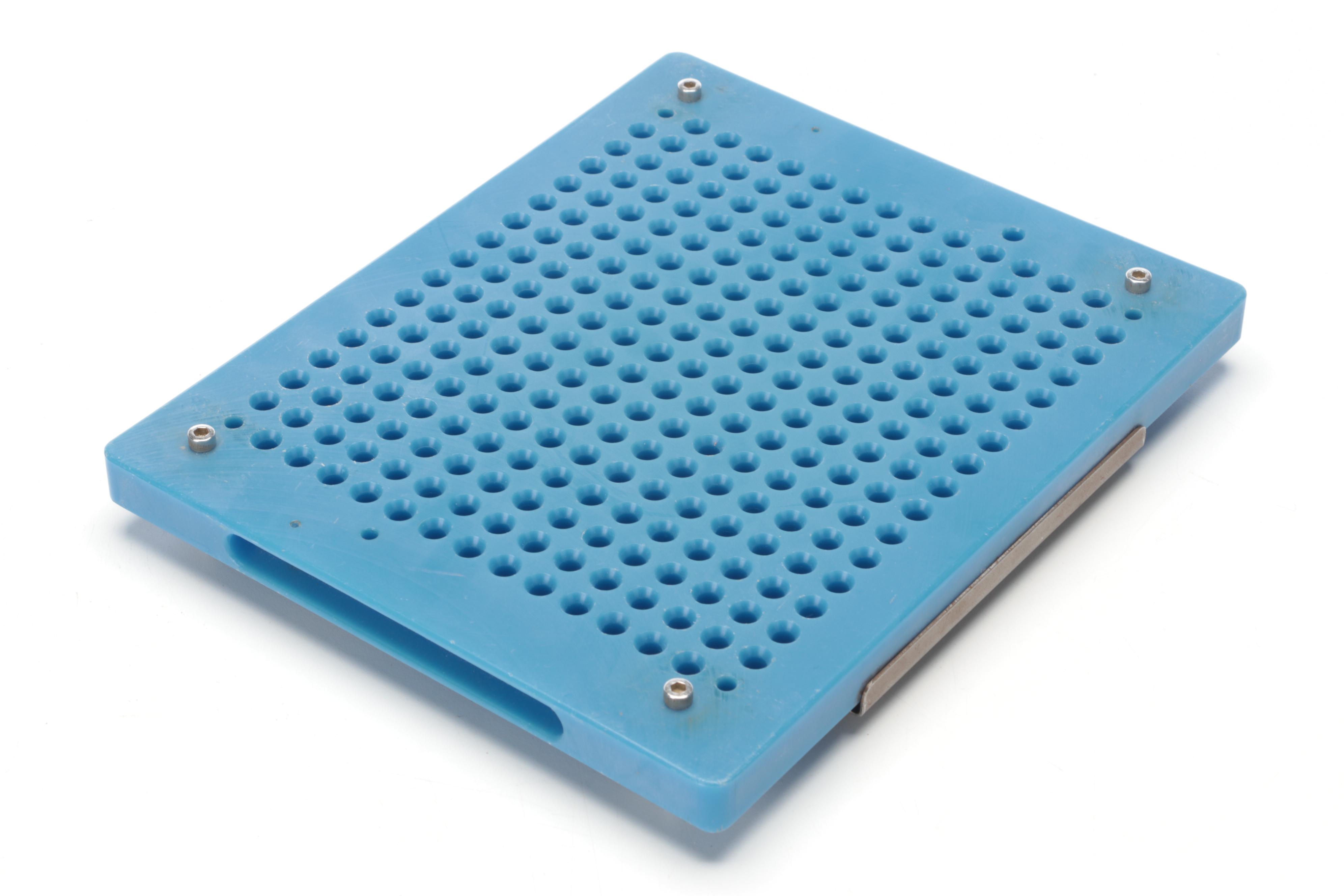 Pharmacy Capsule Filling, Pill Mold and Other Diecast Trays