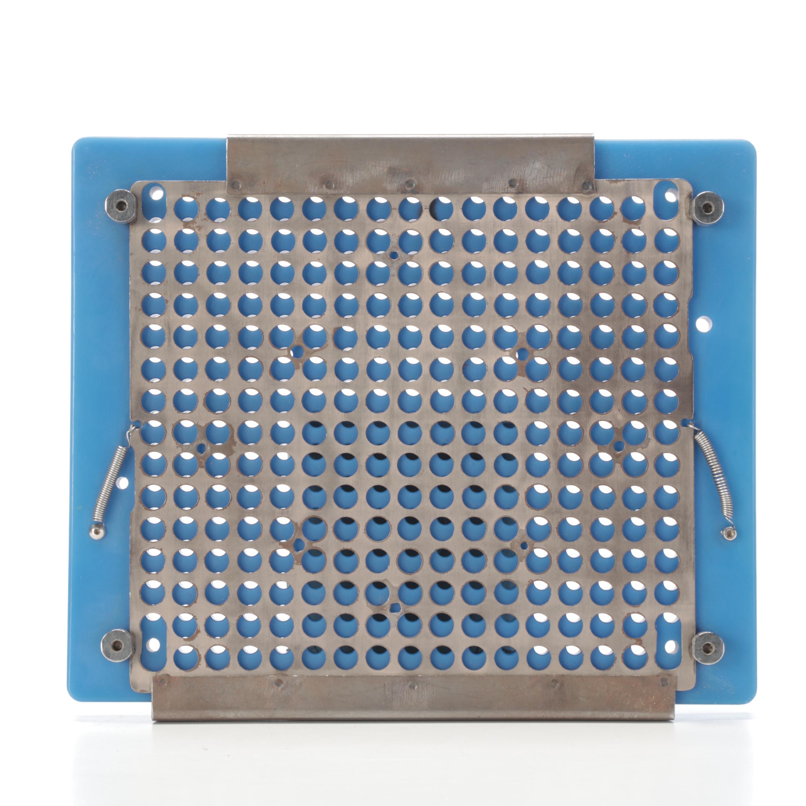 Pharmacy Capsule Filling, Pill Mold and Other Diecast Trays