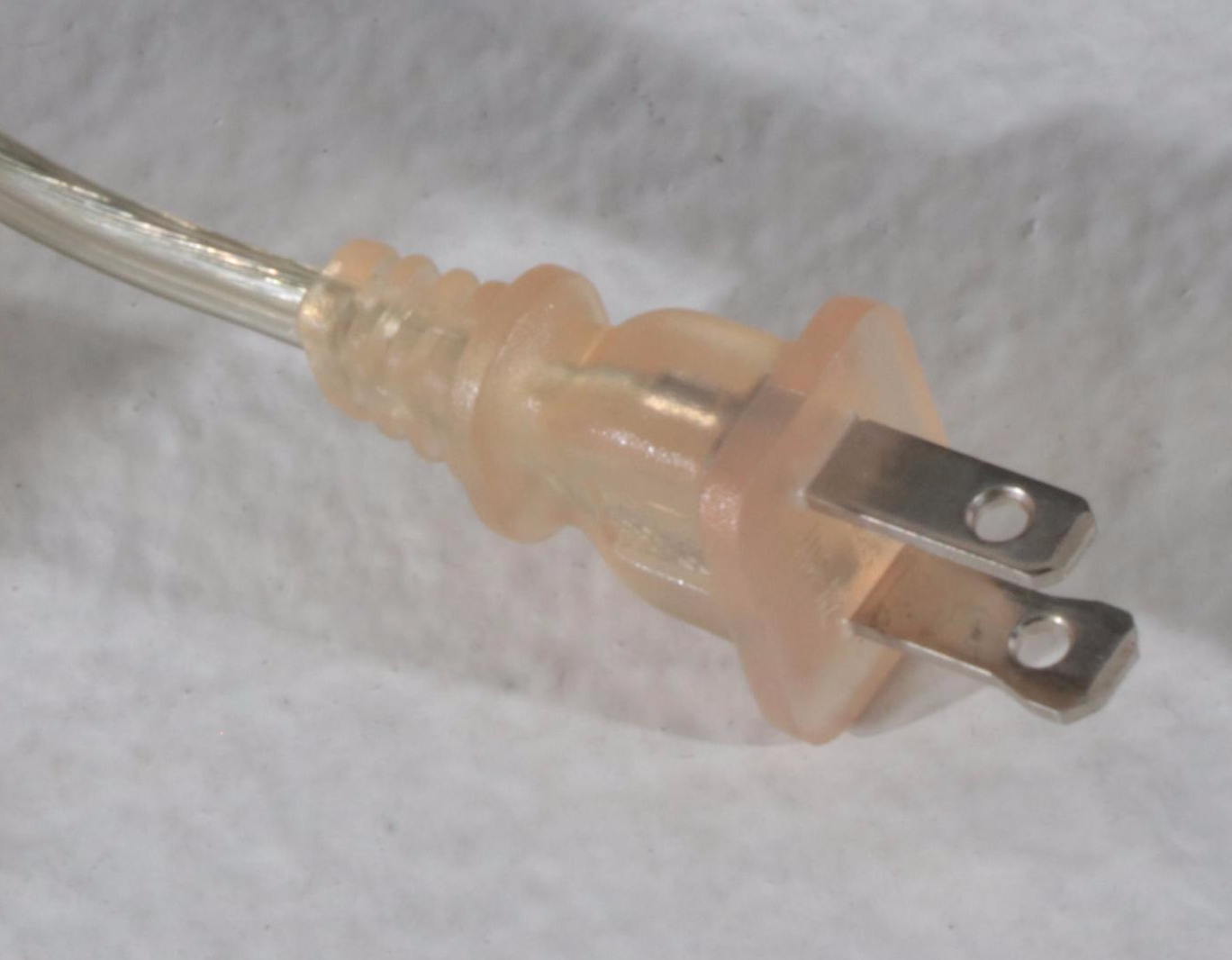 Restoration Hardware Teen Illuminated Round Wall Mirror