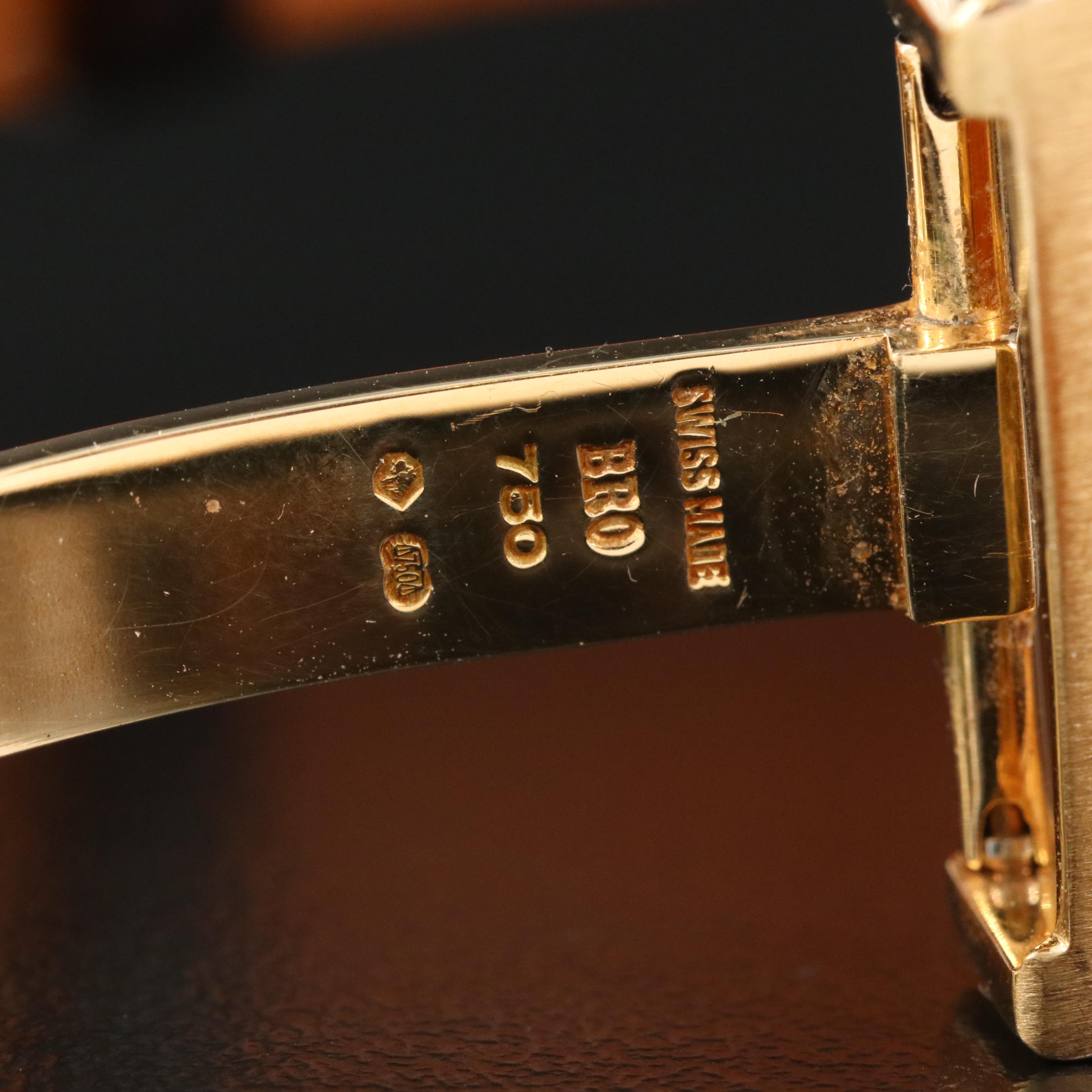 18K IWC Portugieser Perpetual Calendar Watch