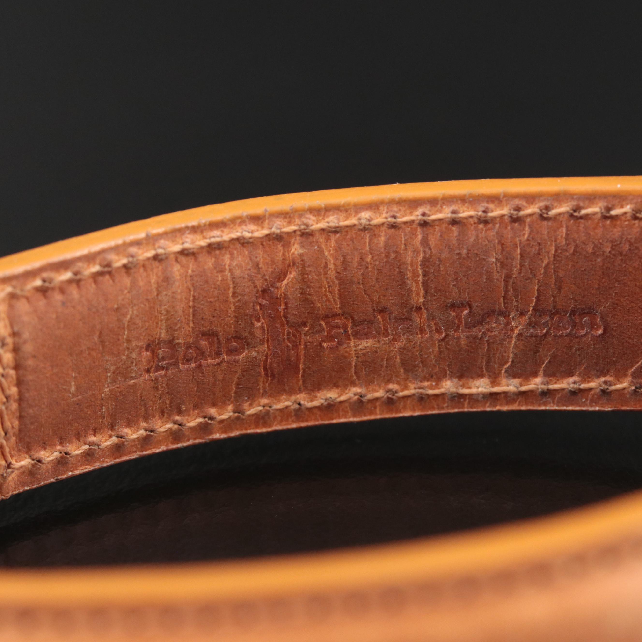 1940s Bulova Stem Wind Watch