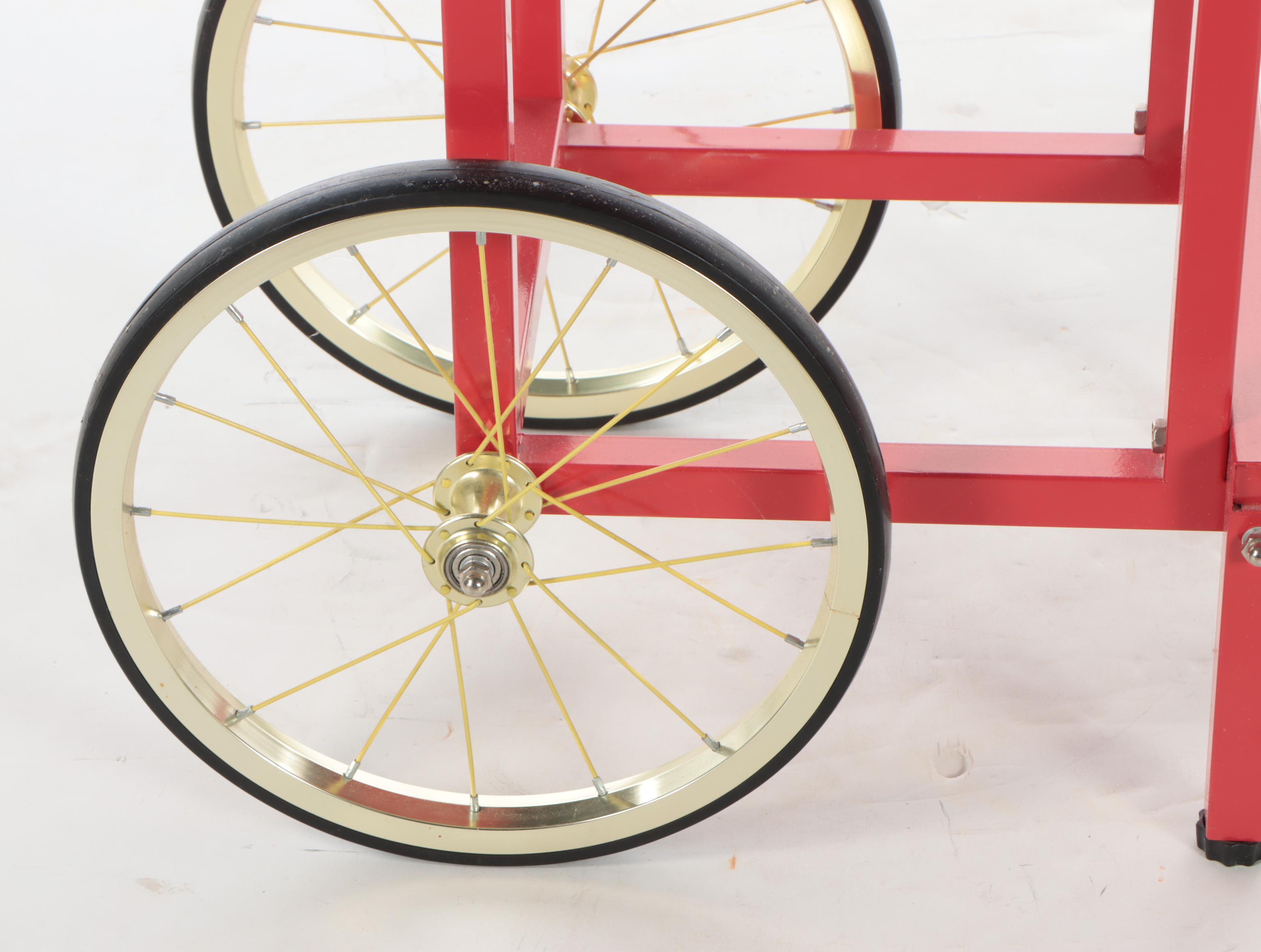 Nostalgia Electrics Popcorn Maker