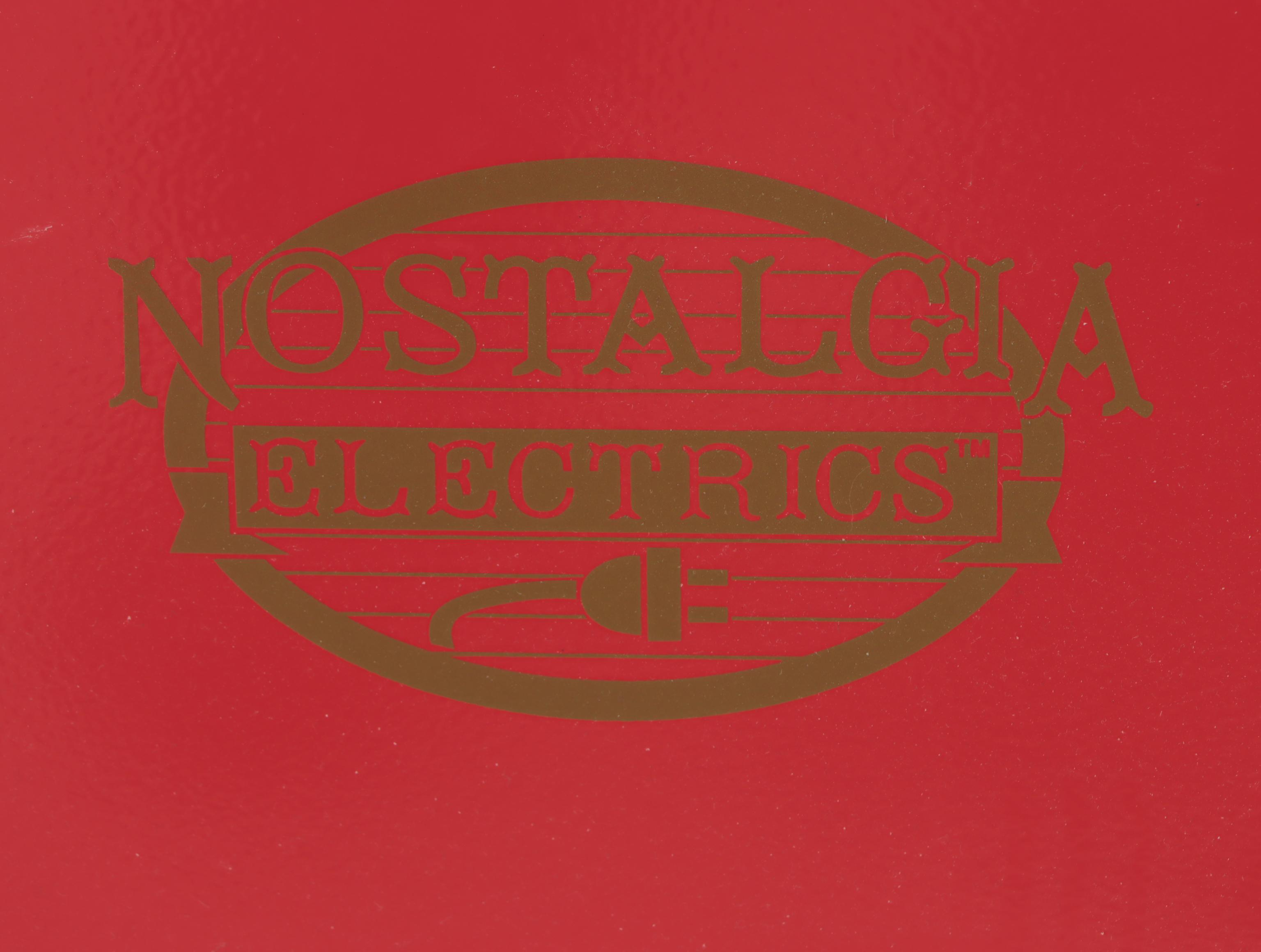 Nostalgia Electrics Popcorn Maker