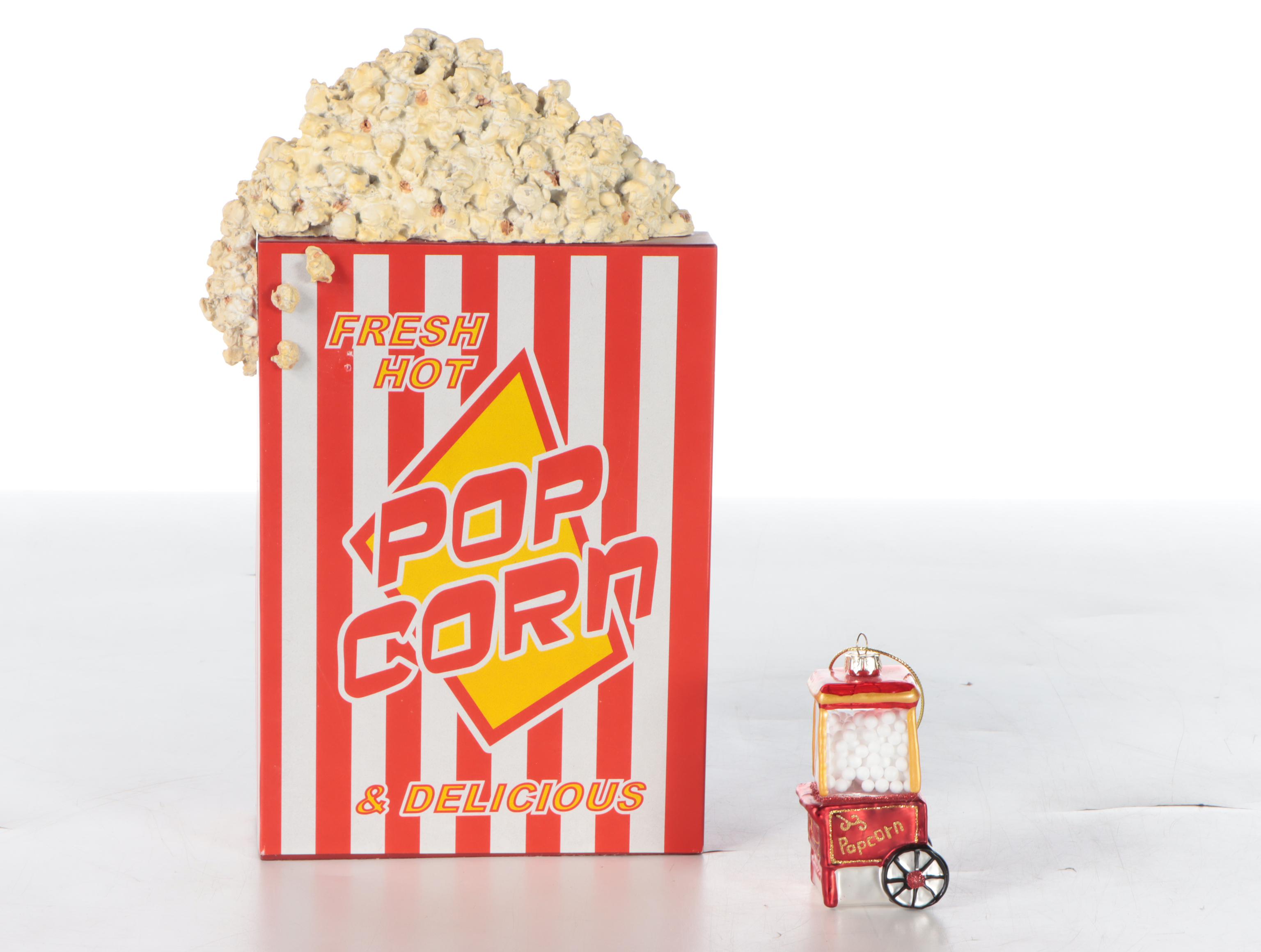 Nostalgia Electrics Popcorn Maker