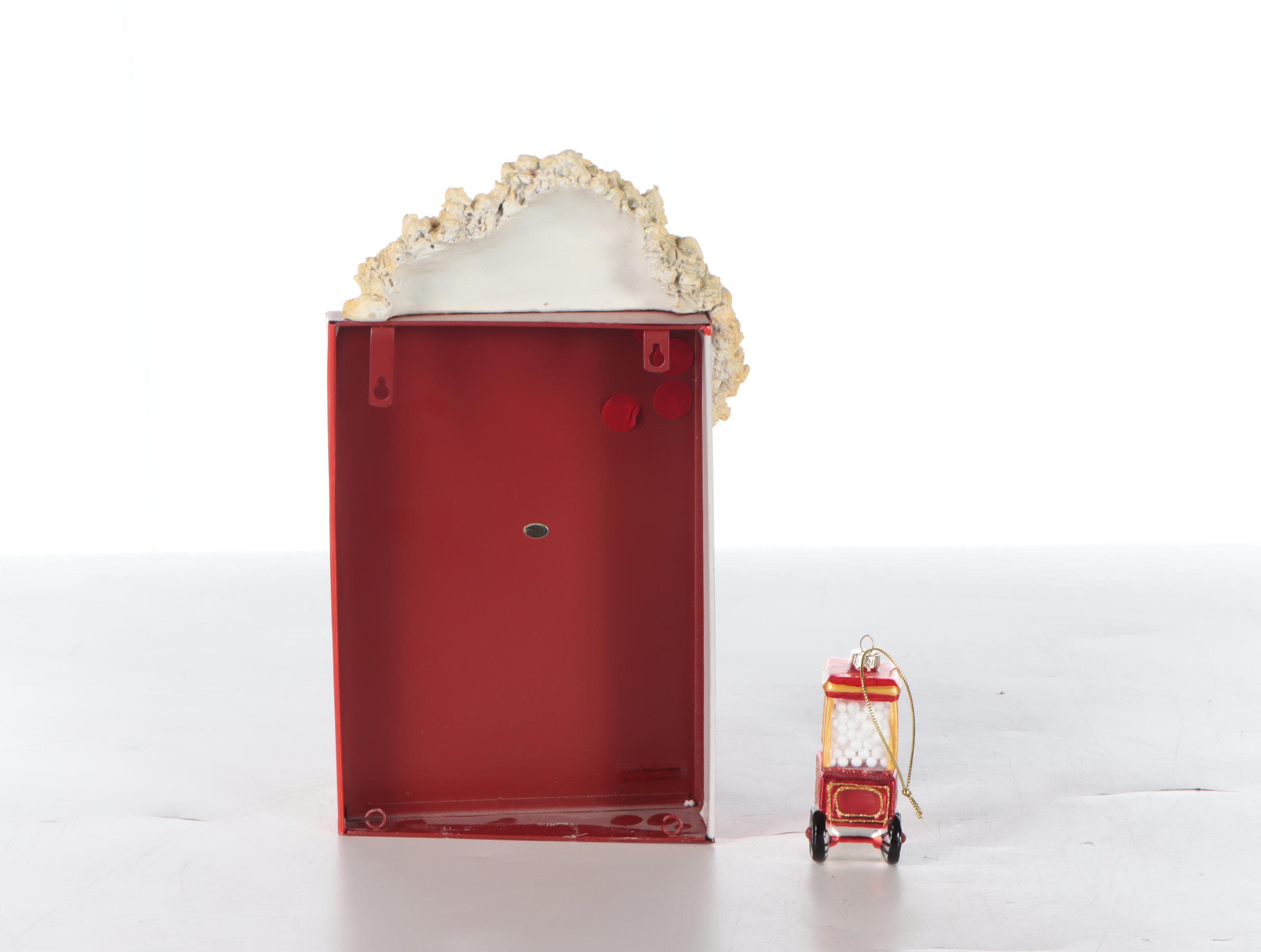 Nostalgia Electrics Popcorn Maker