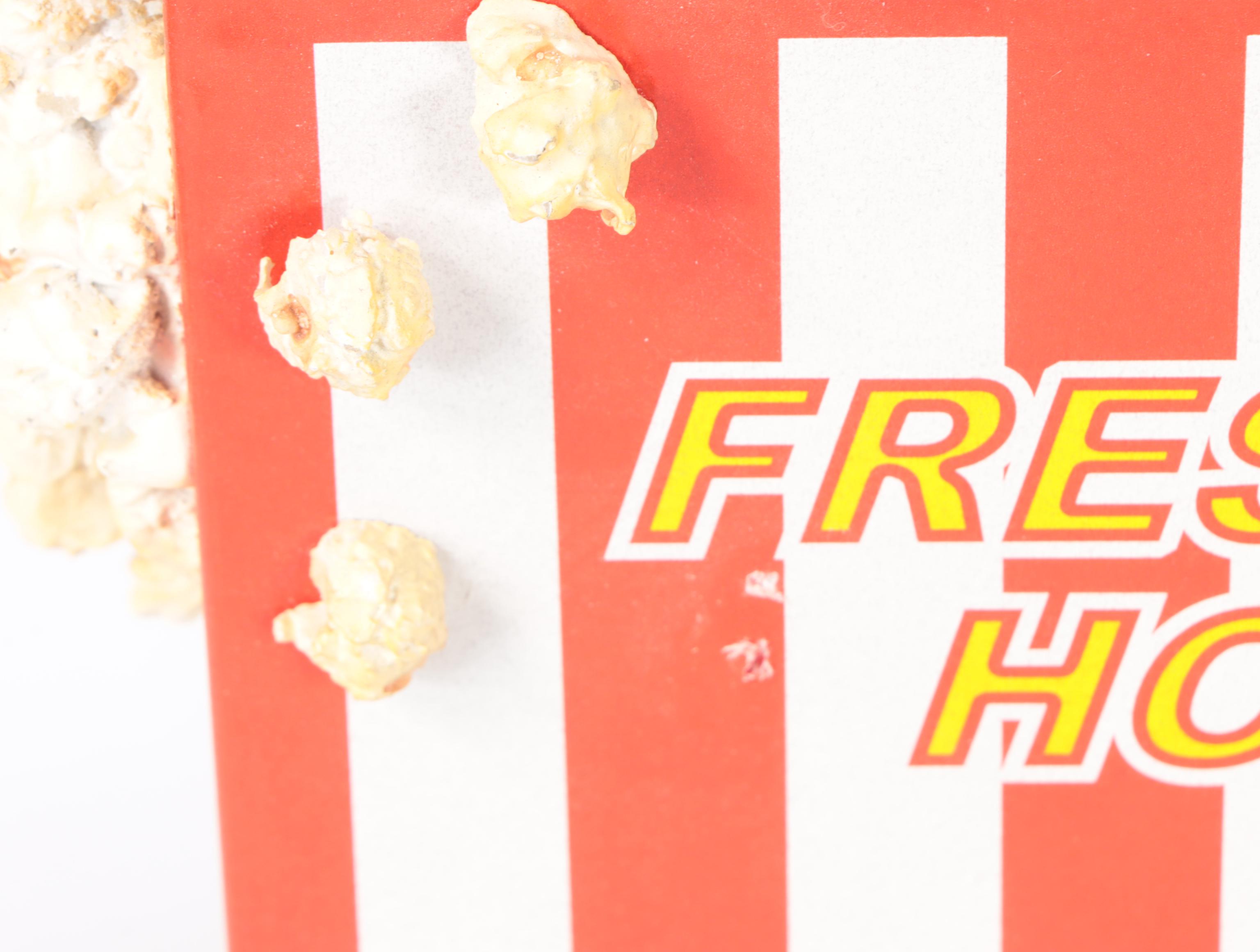 Nostalgia Electrics Popcorn Maker