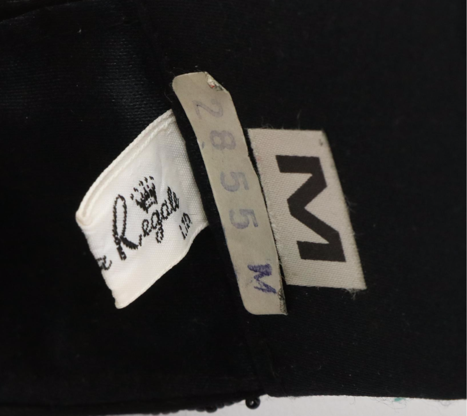 Assorted Vintage Belts Including La Regale, Oscar D'Argent, Alexis Kirk & More