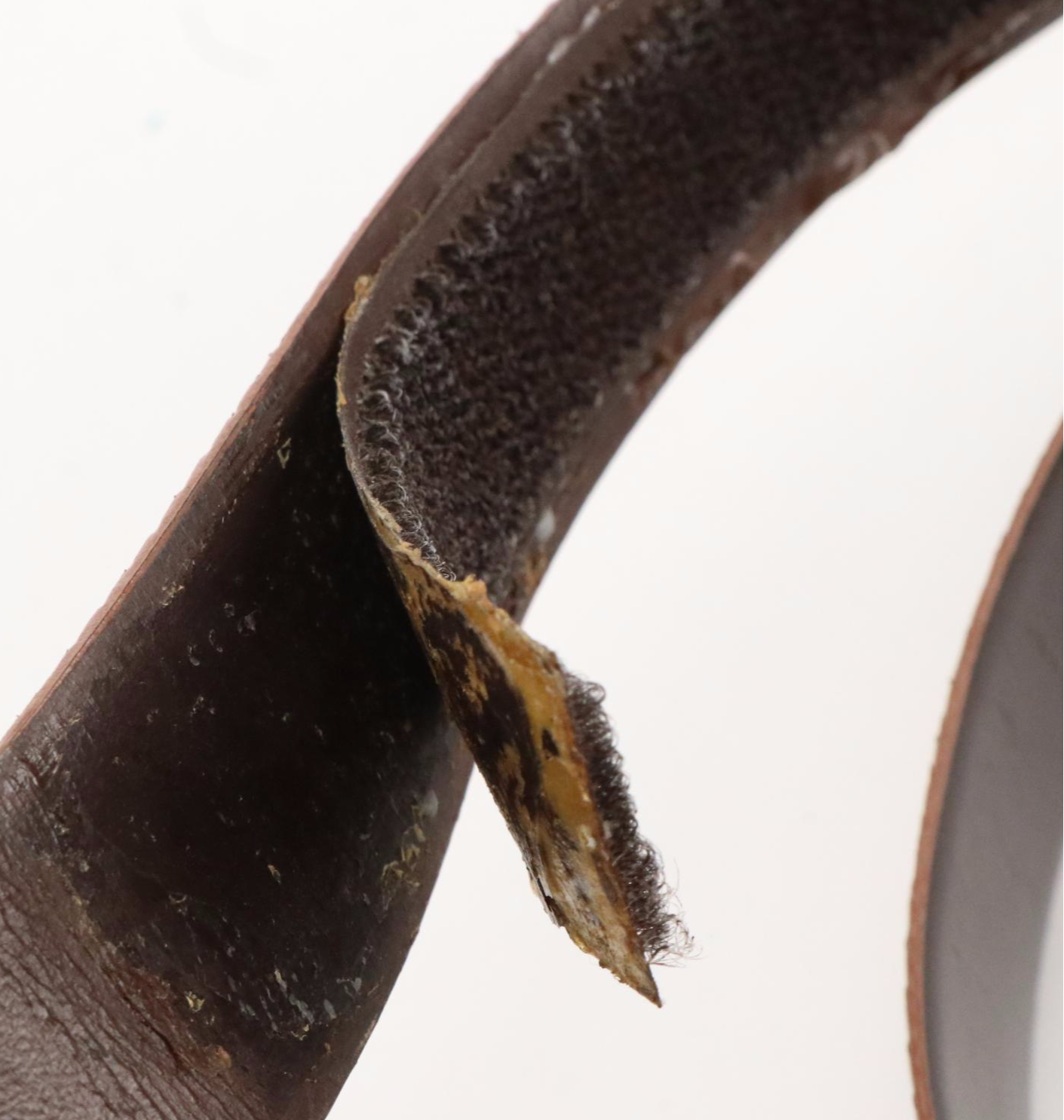 Assorted Vintage Belts Including La Regale, Oscar D'Argent, Alexis Kirk & More