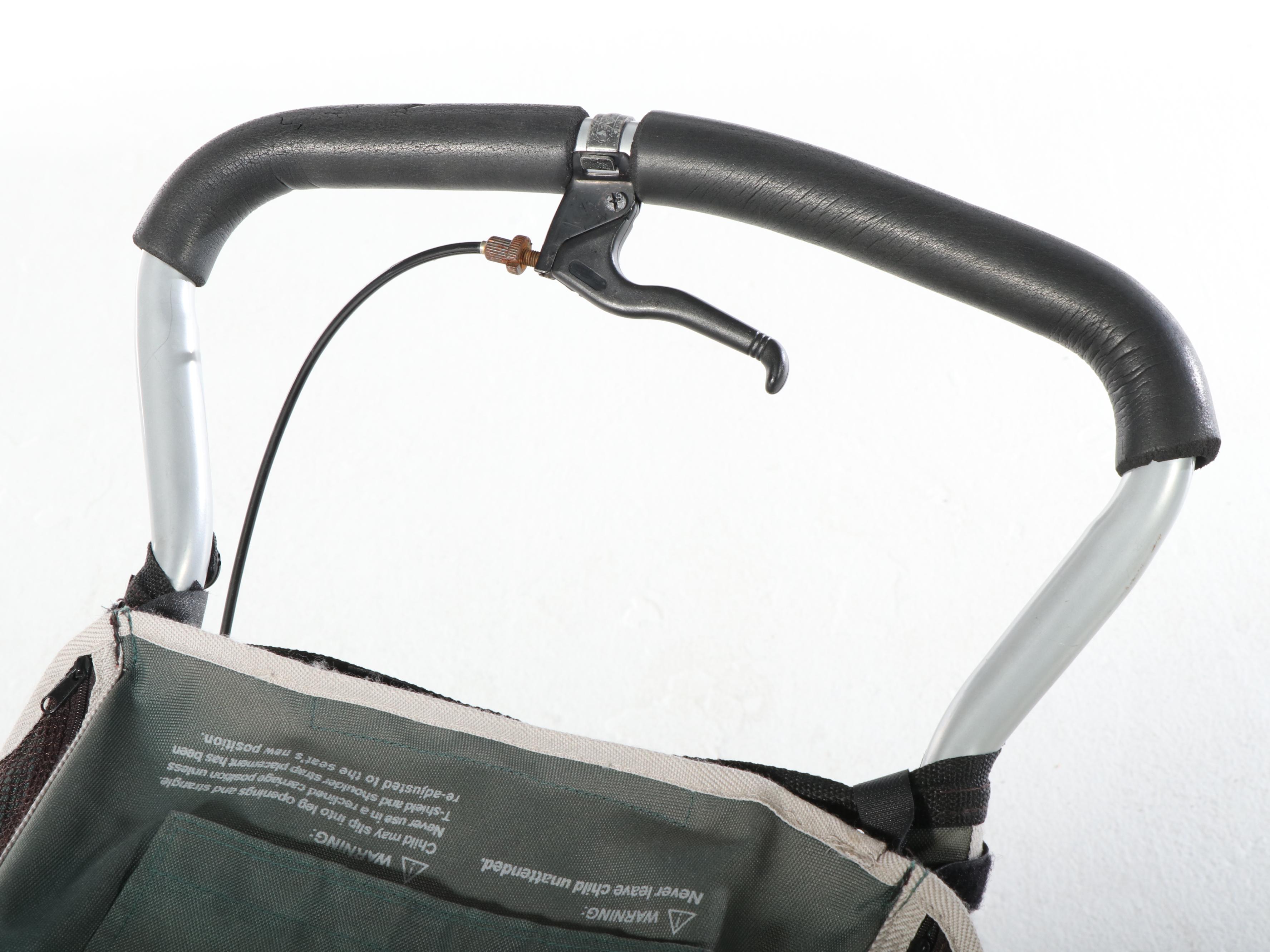 InStep Jogging Stroller