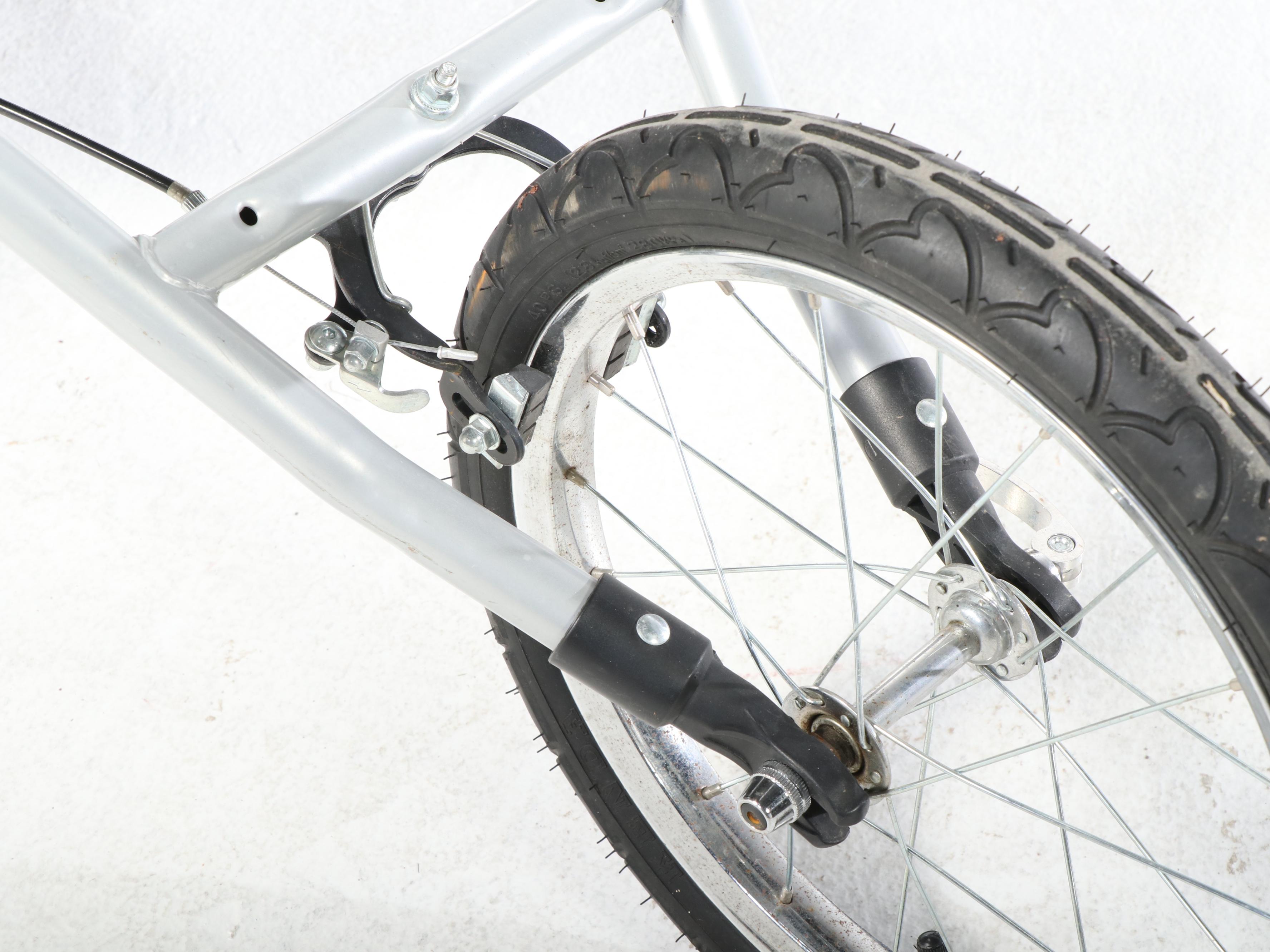 InStep Jogging Stroller