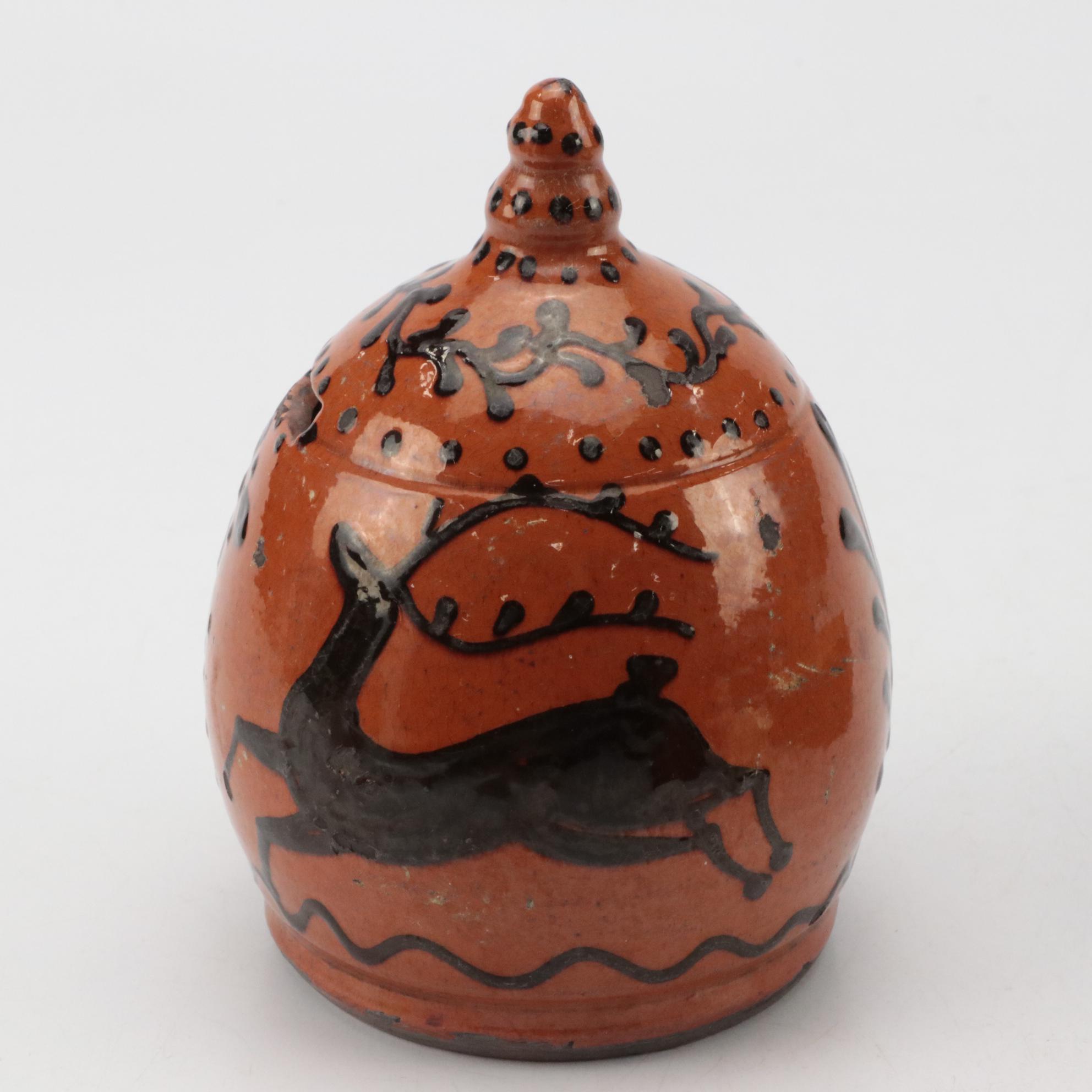 Bentwood Boxes with Nantucket Baskets and Other Decor