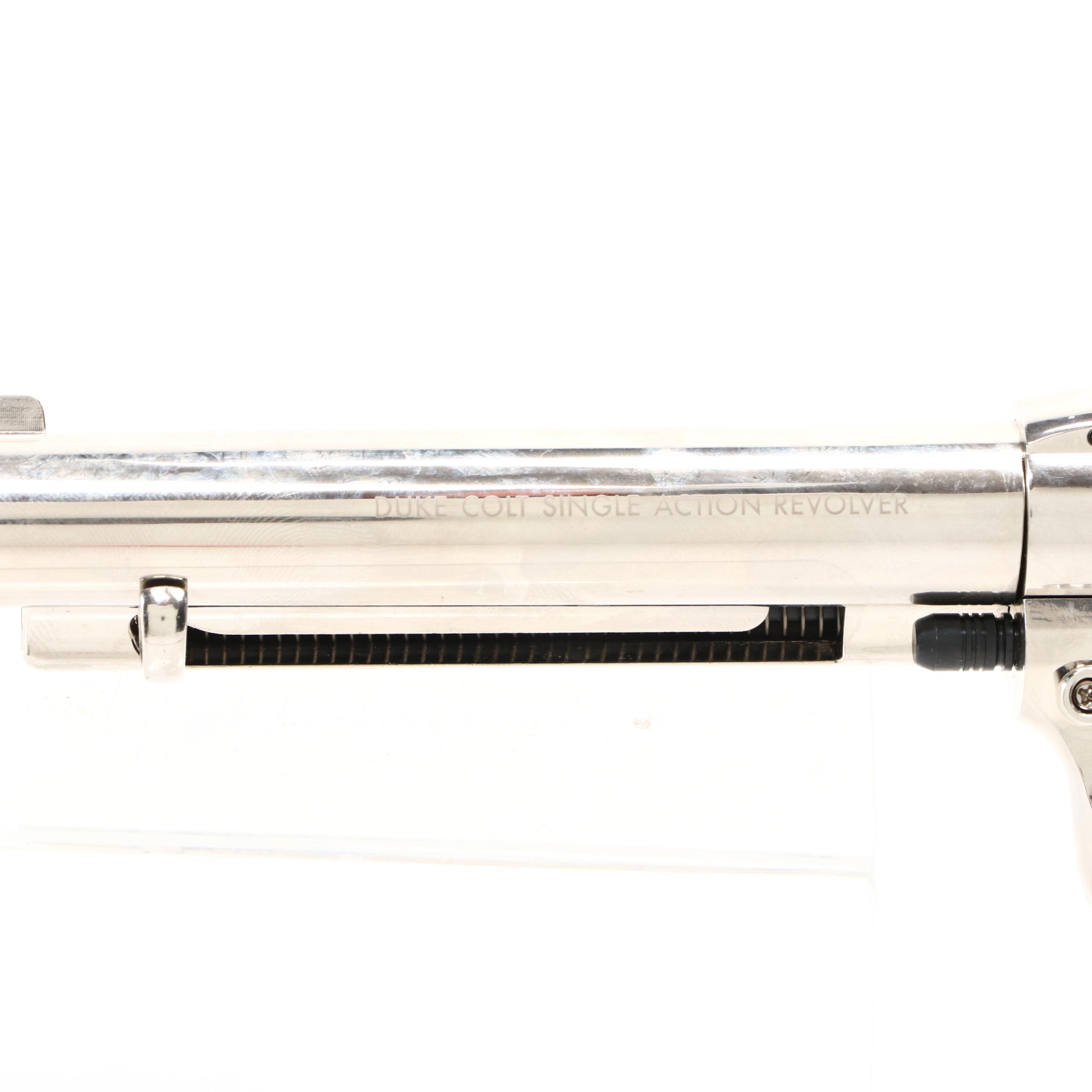 Colt John Wayne "Duke" Single Action BB Gun