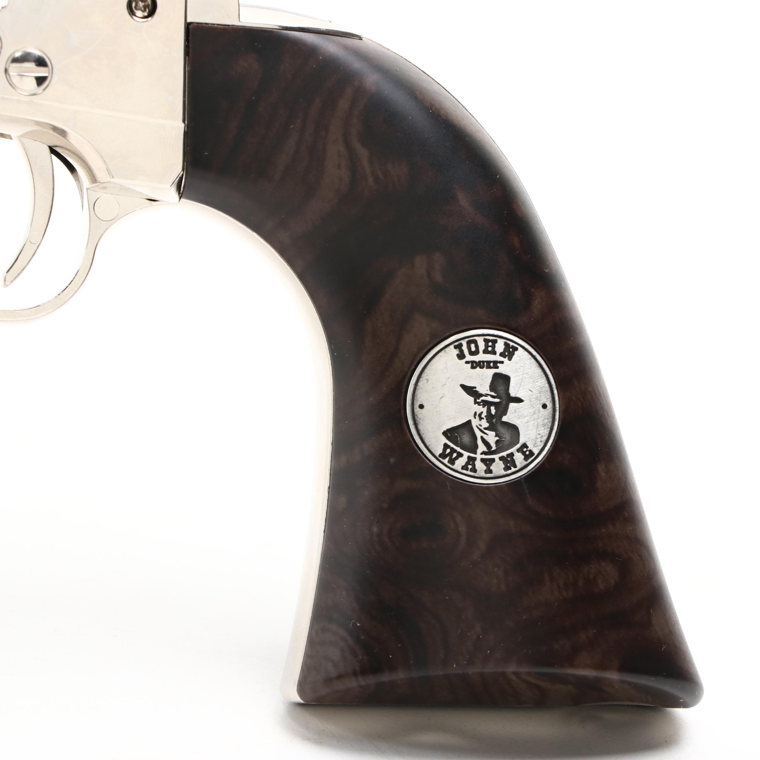 Colt John Wayne "Duke" Single Action BB Gun