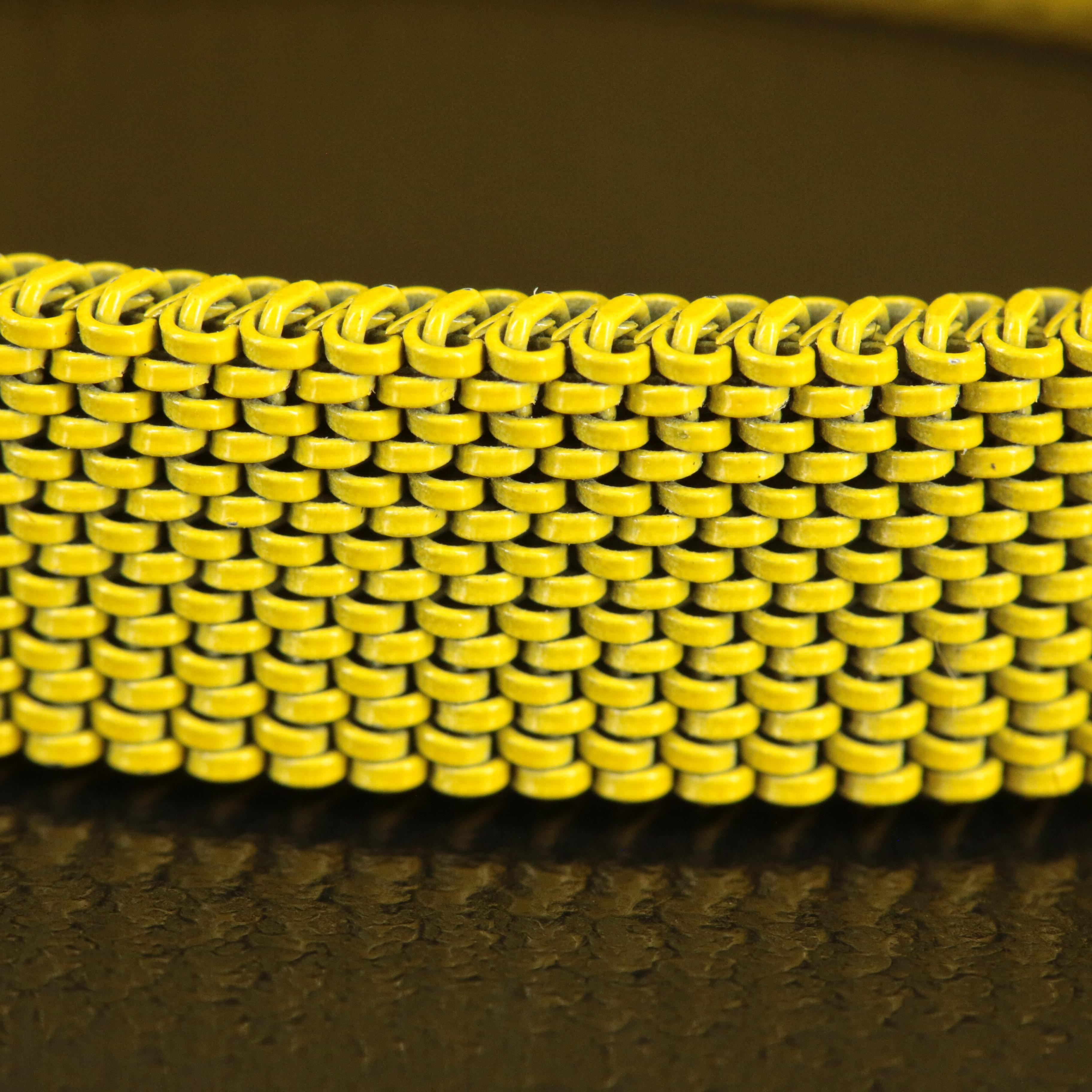 Expandable Mesh Bracelet