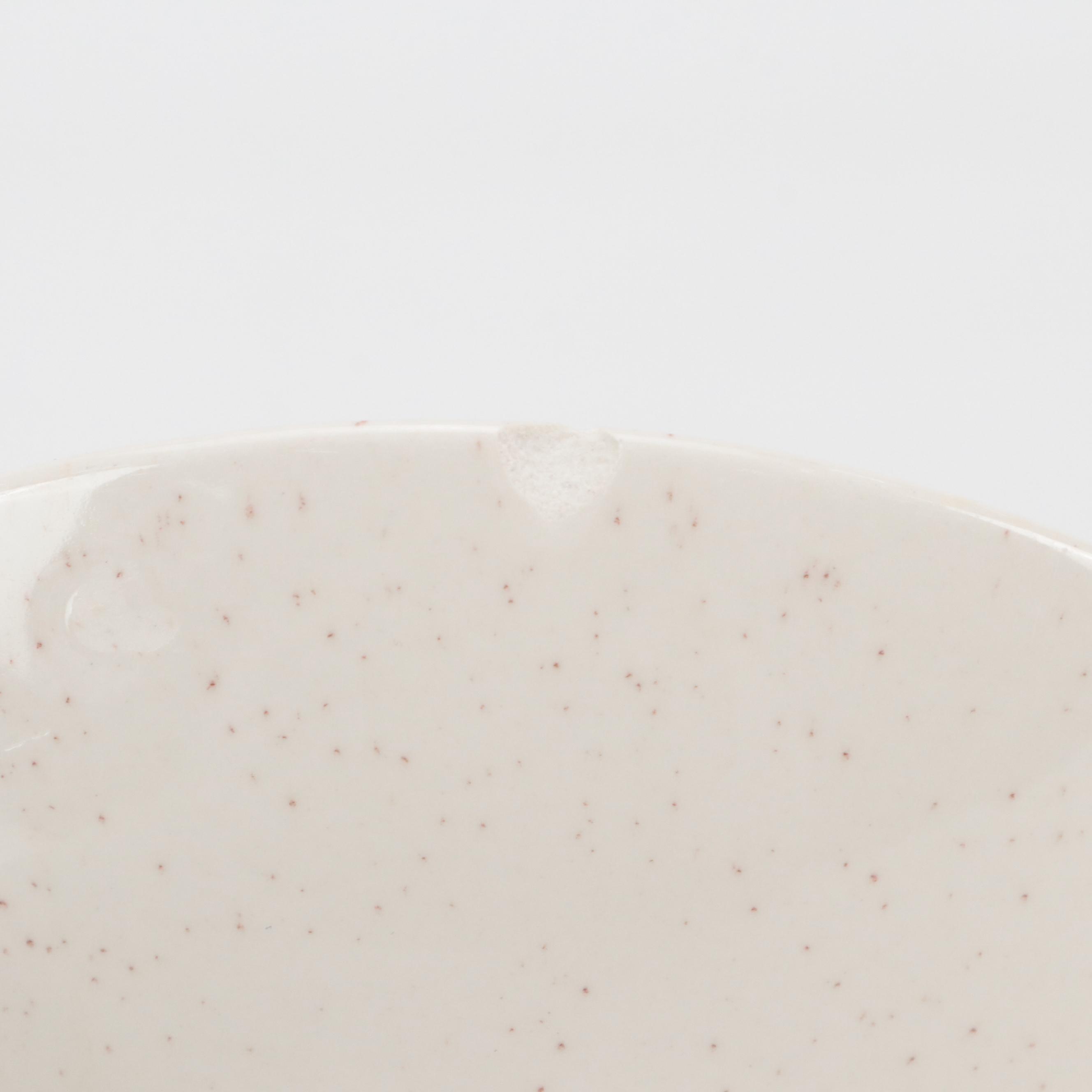 Metlox Vernon Ware "Tickled Pink" Ceramic Dinnerware and Serving Accessories