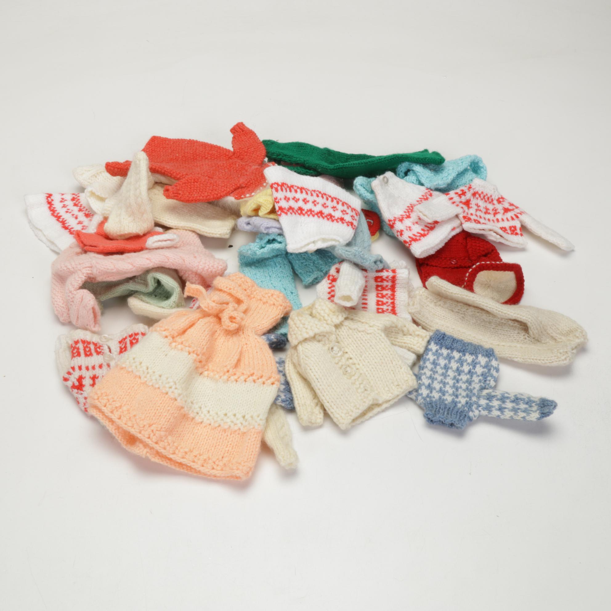 1987 Barbie with Accessories and Board Game, Late 20th Century