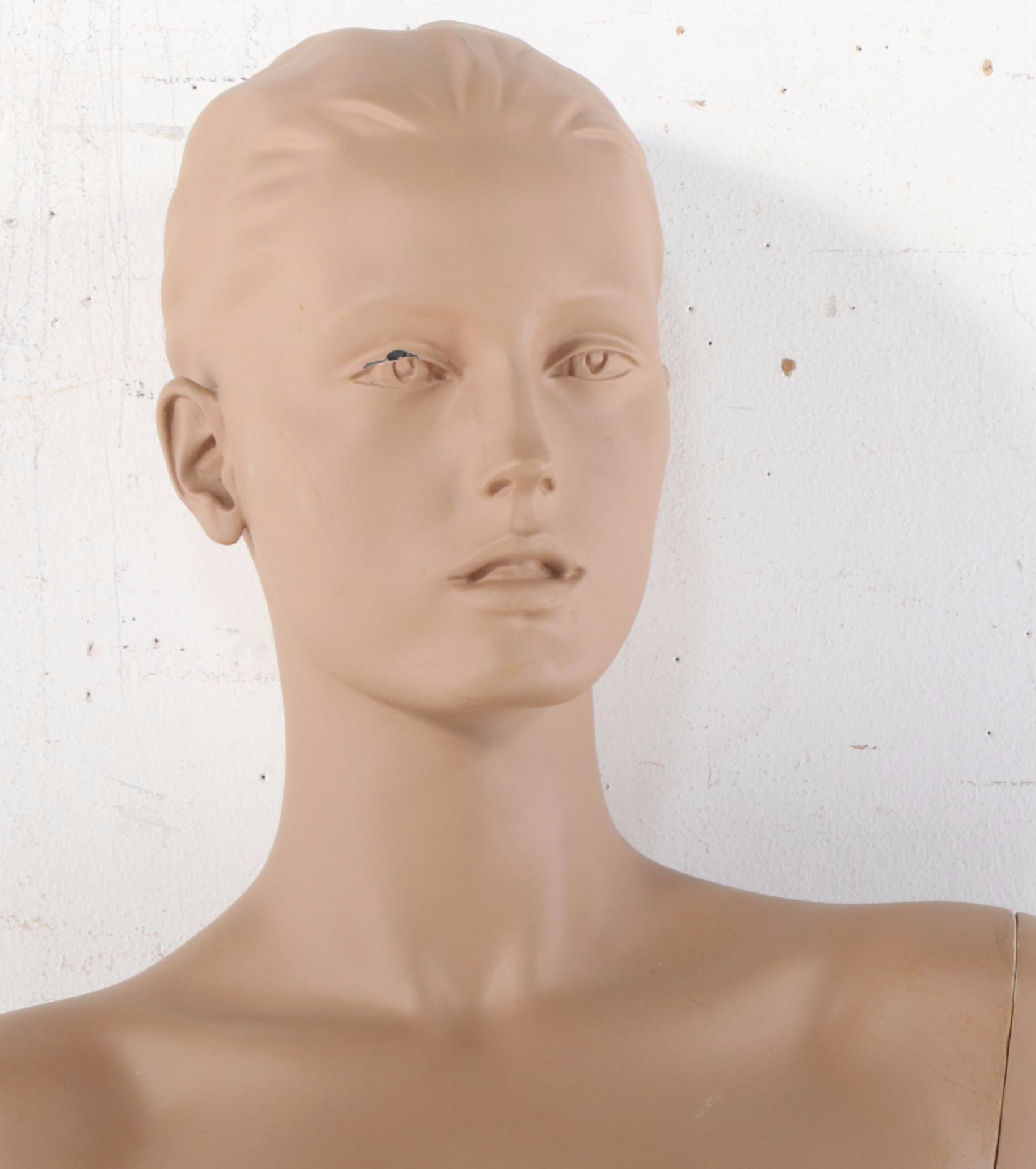 Adel Rootstein Female Stylized Mannequins from Ralph Lauren Couture