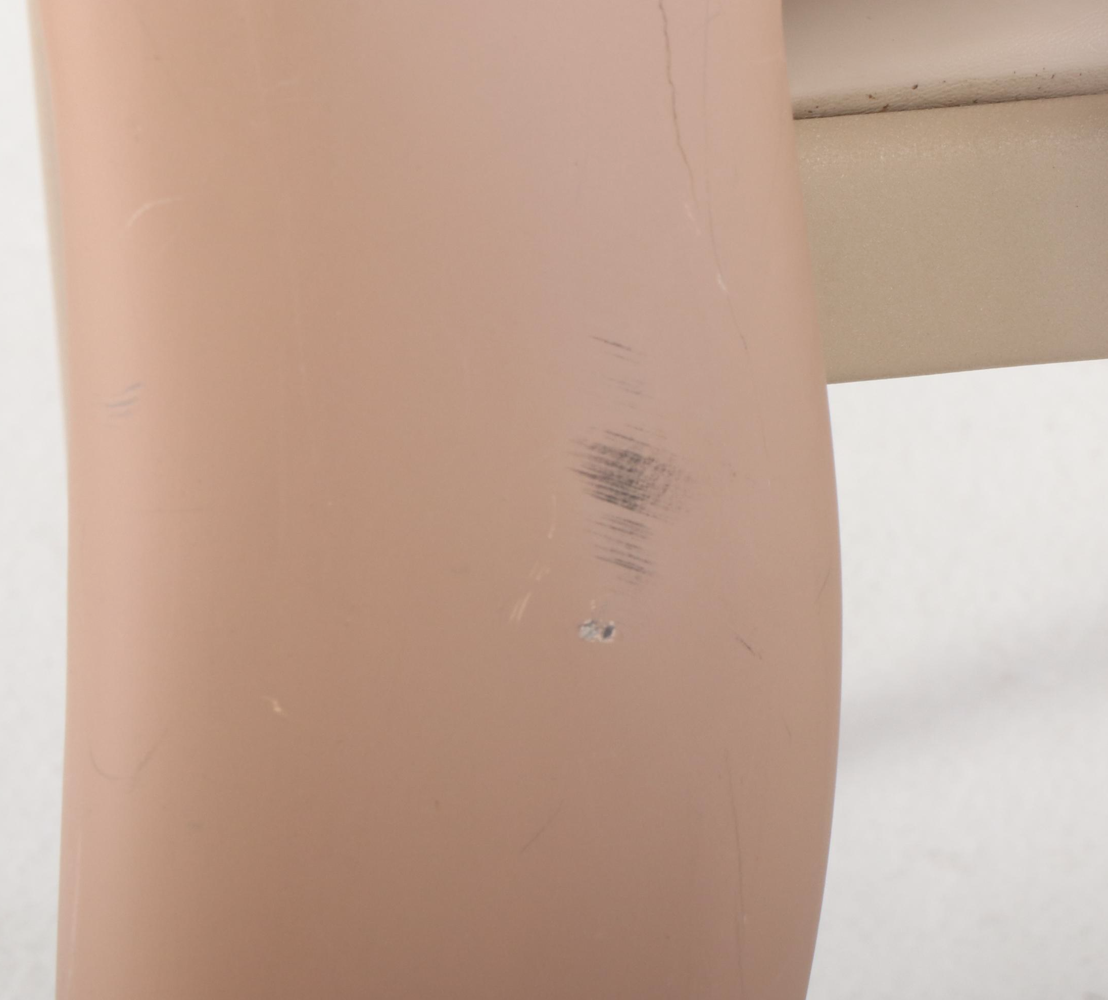 Adel Rootstein Female Stylized Mannequins from Ralph Lauren Couture