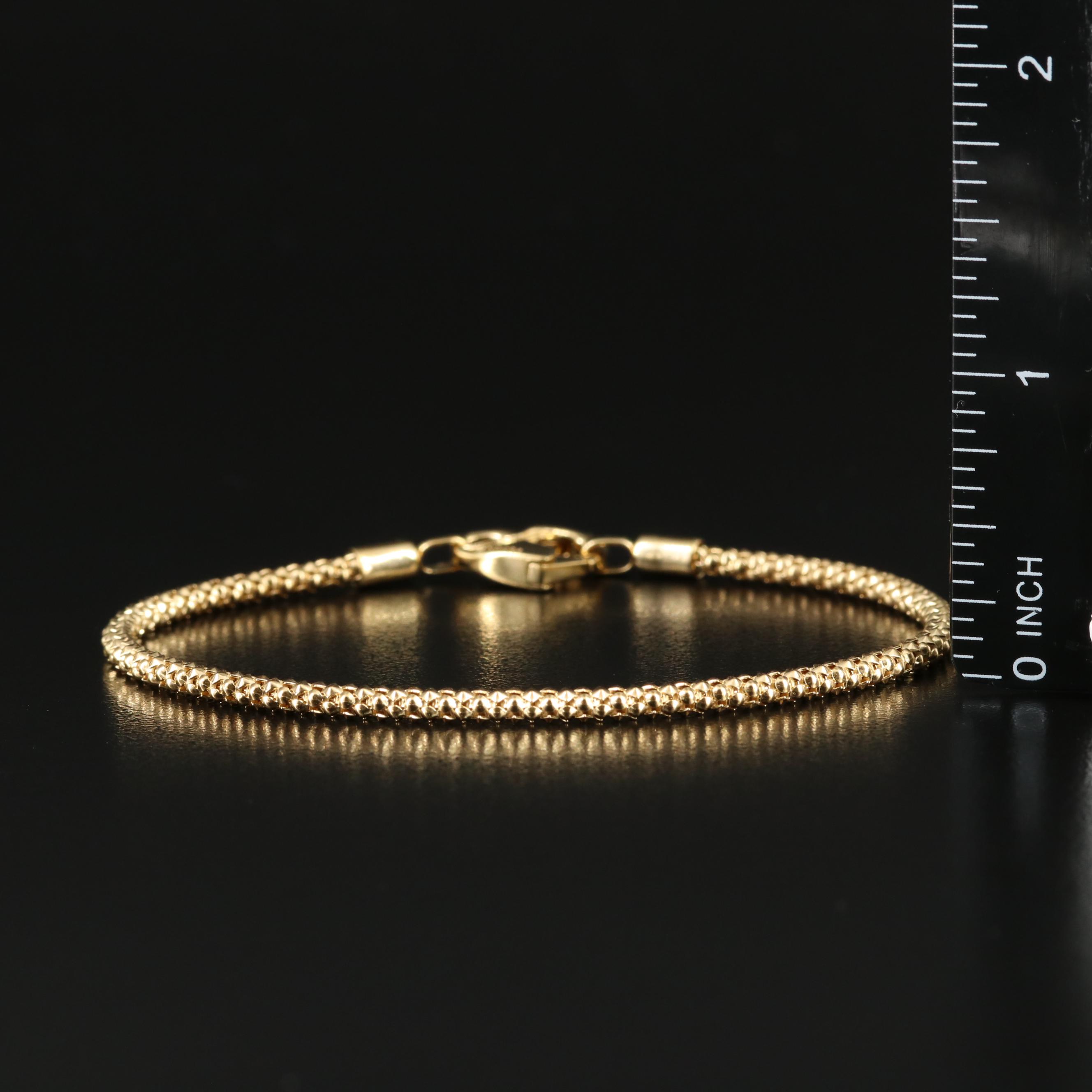 Pandora Heart Clasp Bracelet