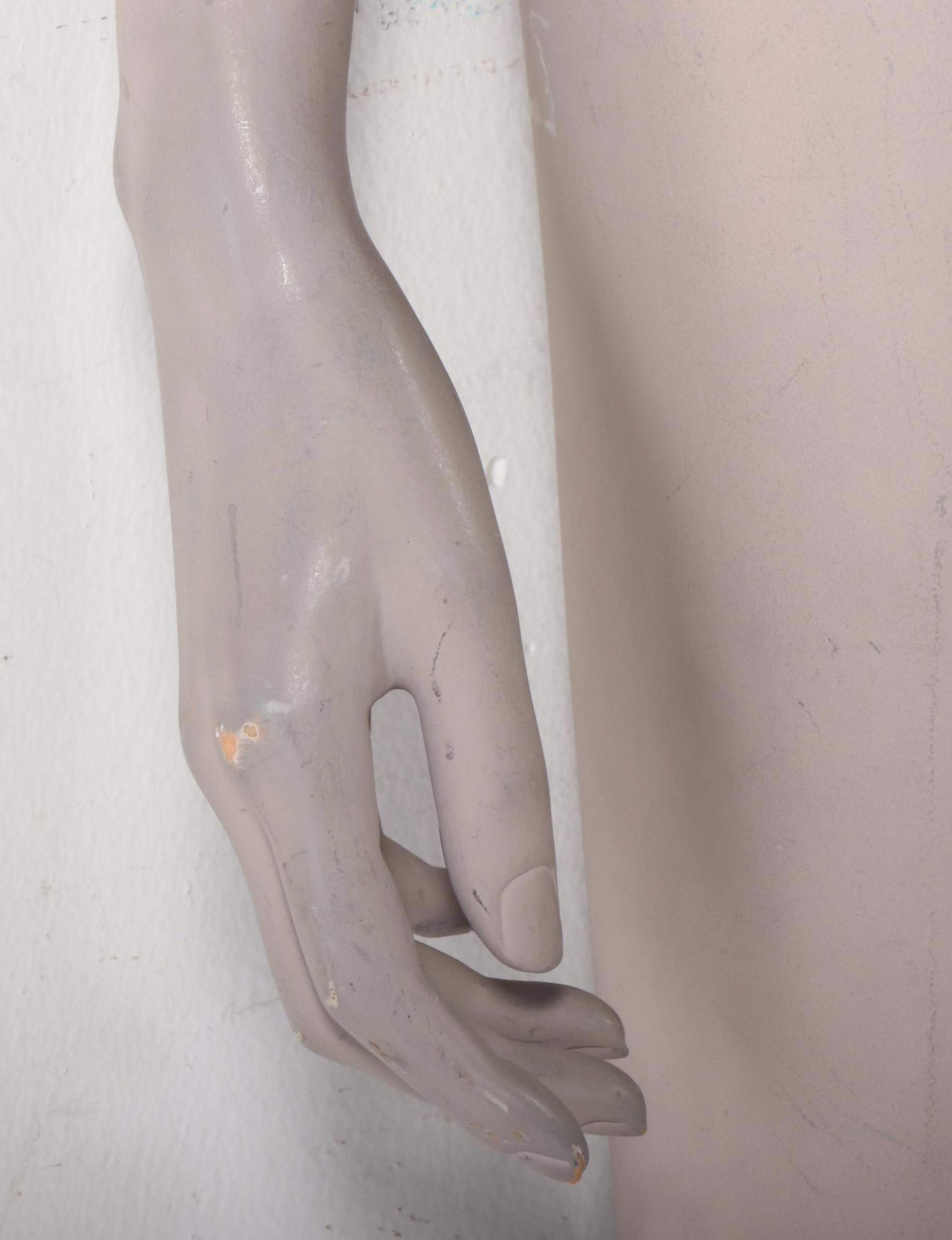 Adel Rootstein Stylized Female Mannequins