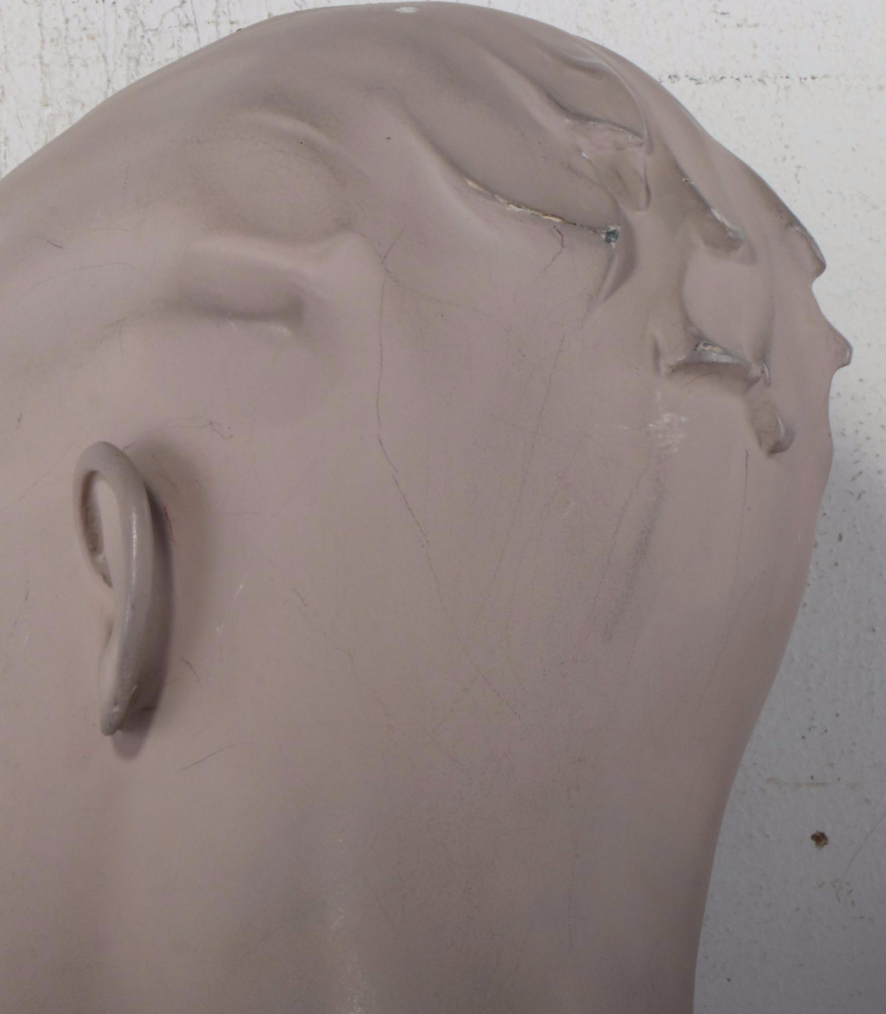 Adel Rootstein Stylized Female Mannequins