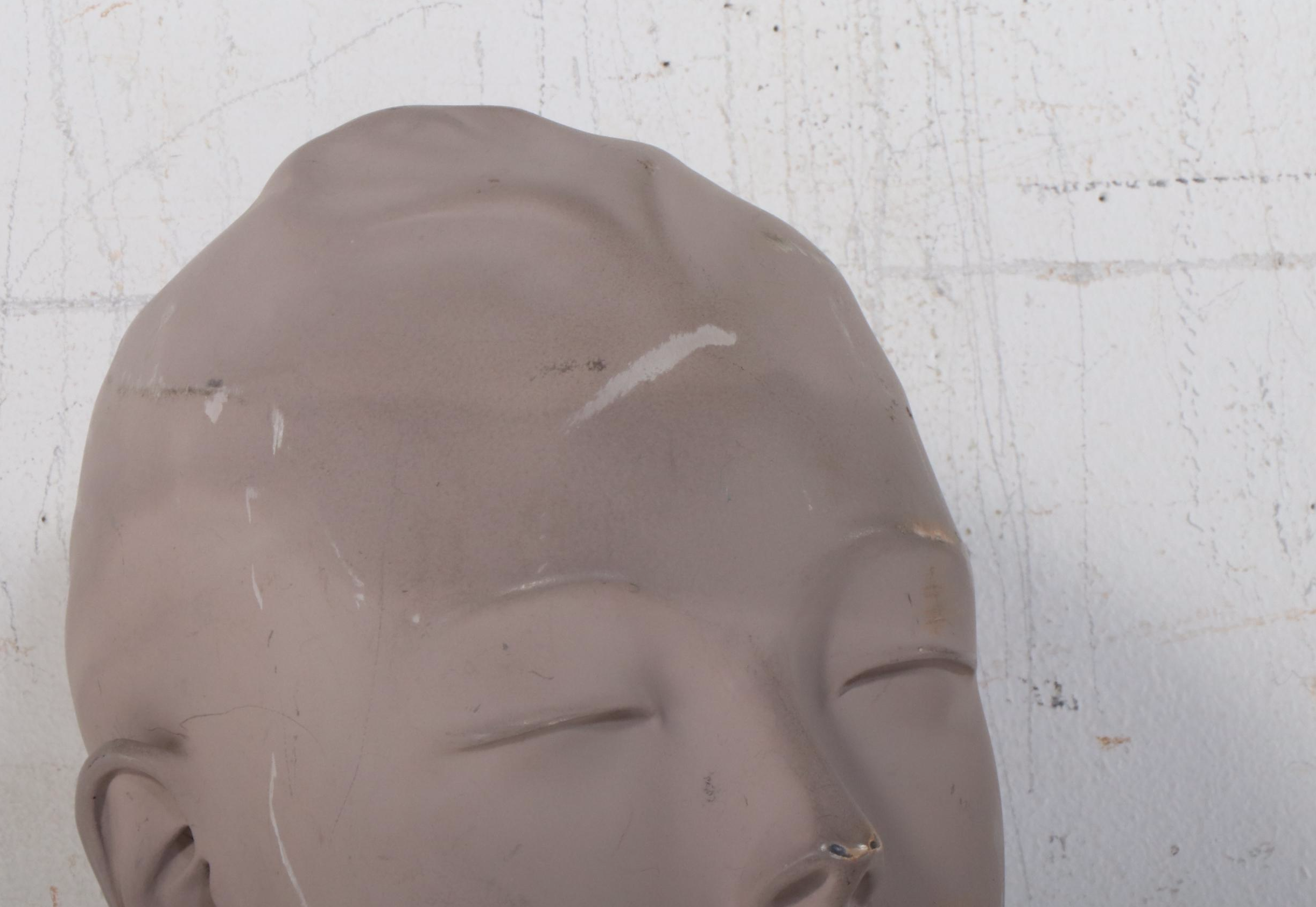 Adel Rootstein Stylized Female Mannequins