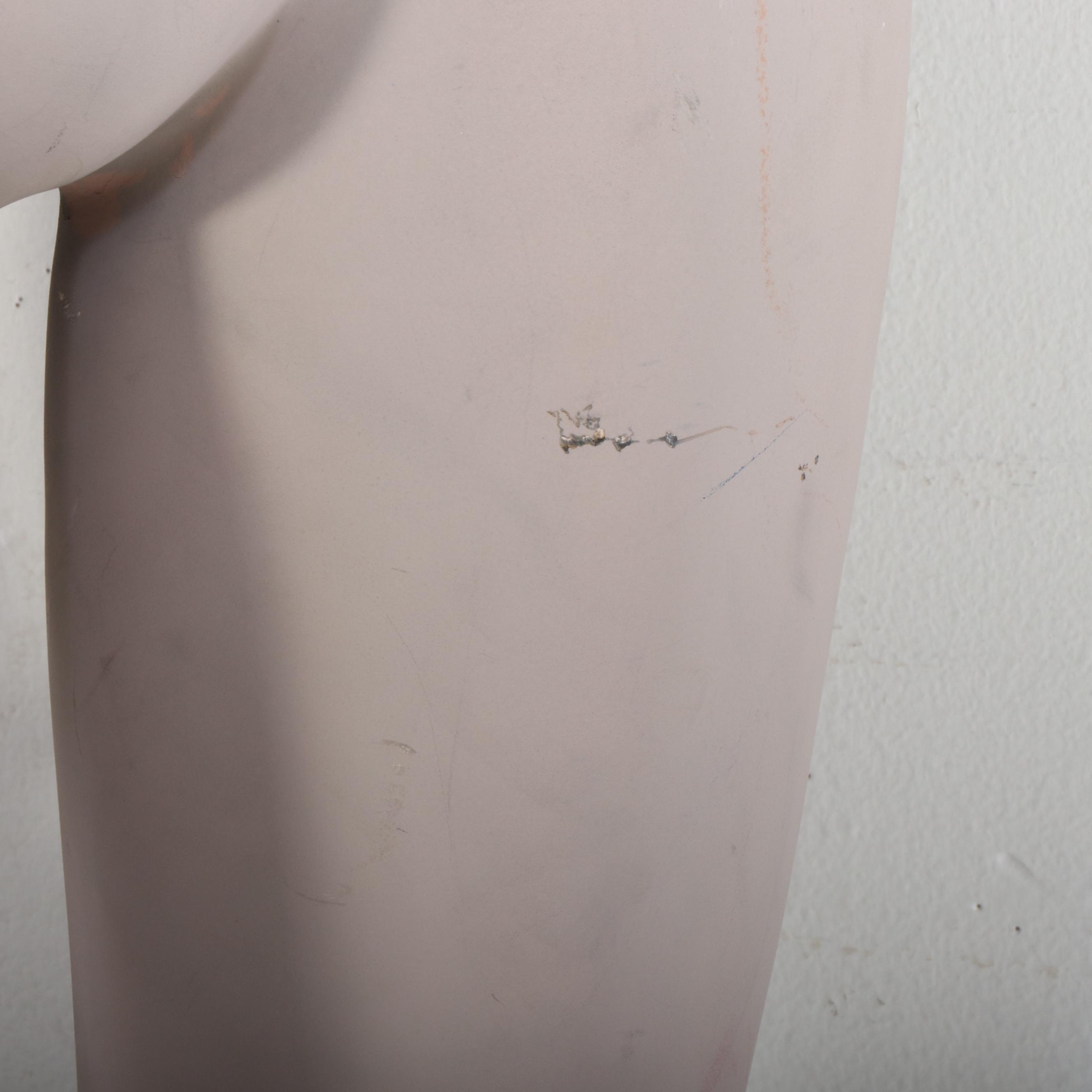 Adel Rootstein Stylized Female Mannequins