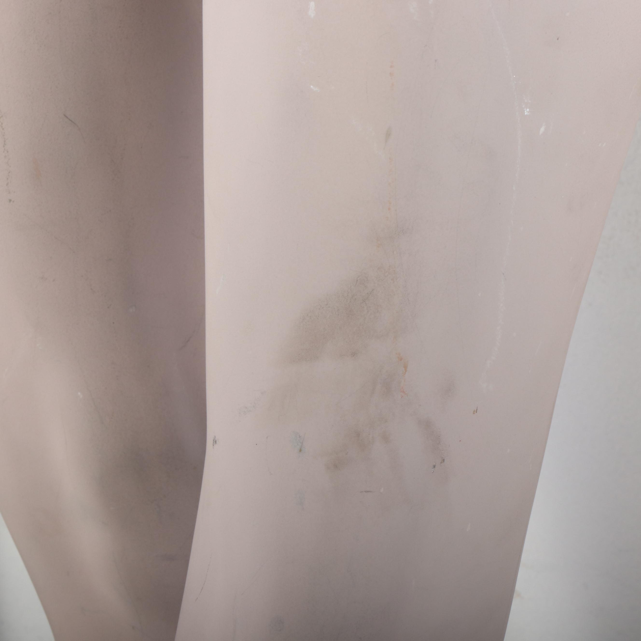 Adel Rootstein Stylized Female Mannequins